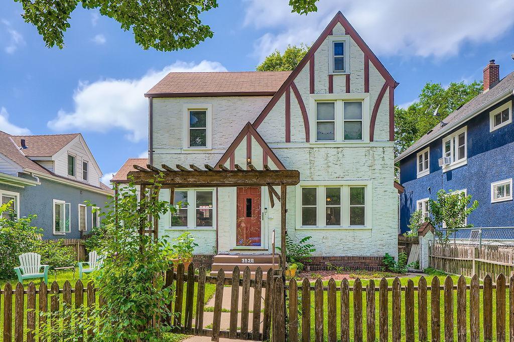 View of Residential at 3528 5th Avenue, Minneapolis MN 55408, Minneapolis - Mike Wilen | Minnesota Team Real Estate