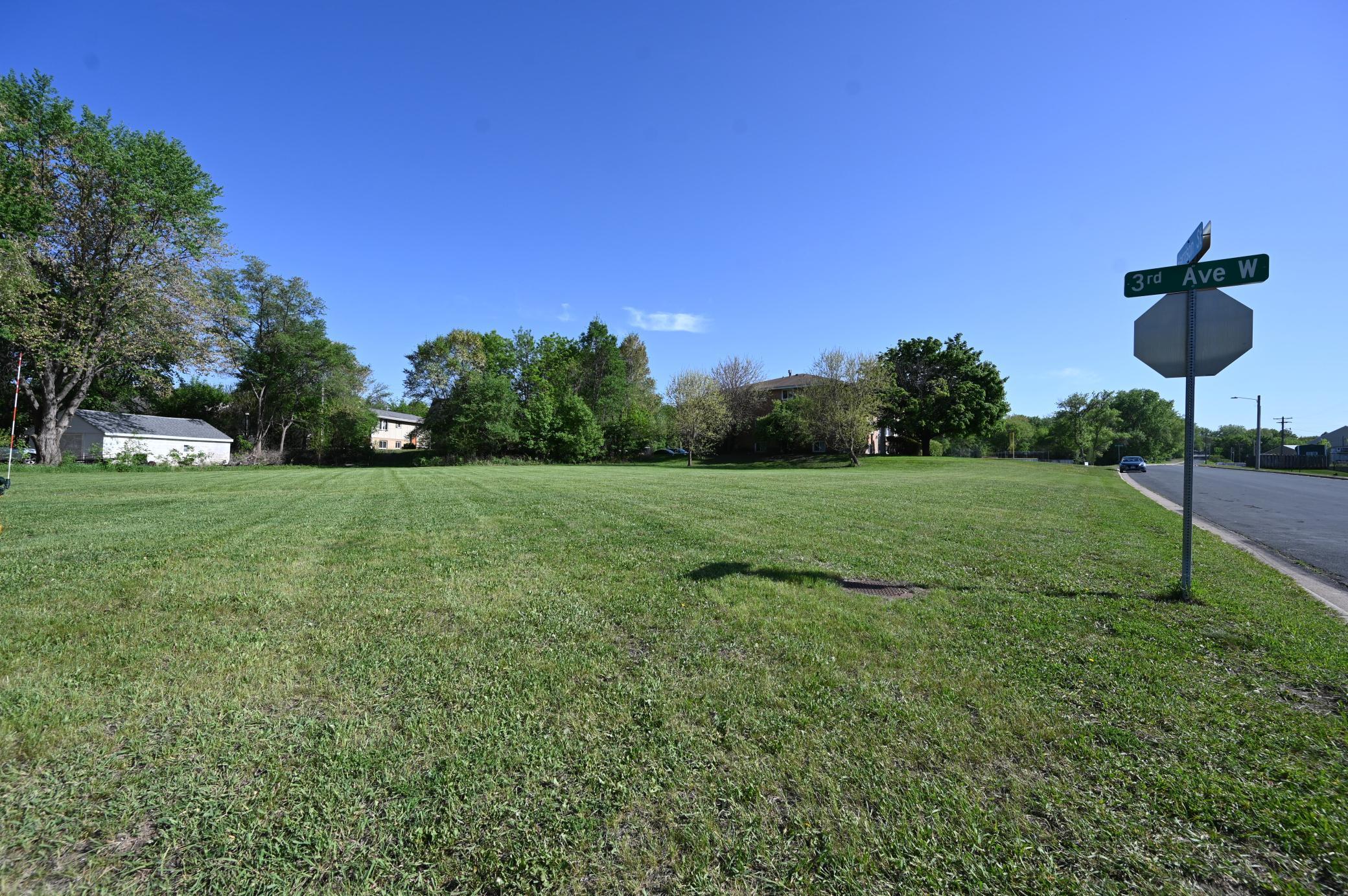 View of Land at XXX 3rd Ave, Shakopee MN 55379, Shakopee (3 of 4) - Mike Wilen | Minnesota Team Real Estate