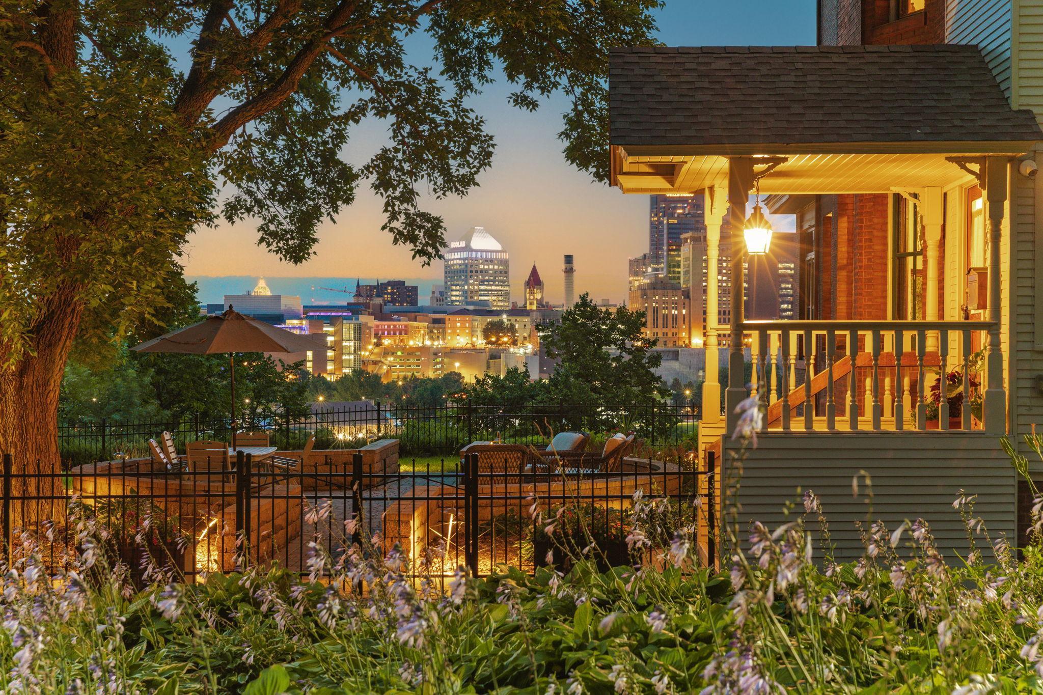 View of Residential at 420 Ohio Street, Saint Paul MN 55107, Saint Paul - Mike Wilen | Minnesota Team Real Estate