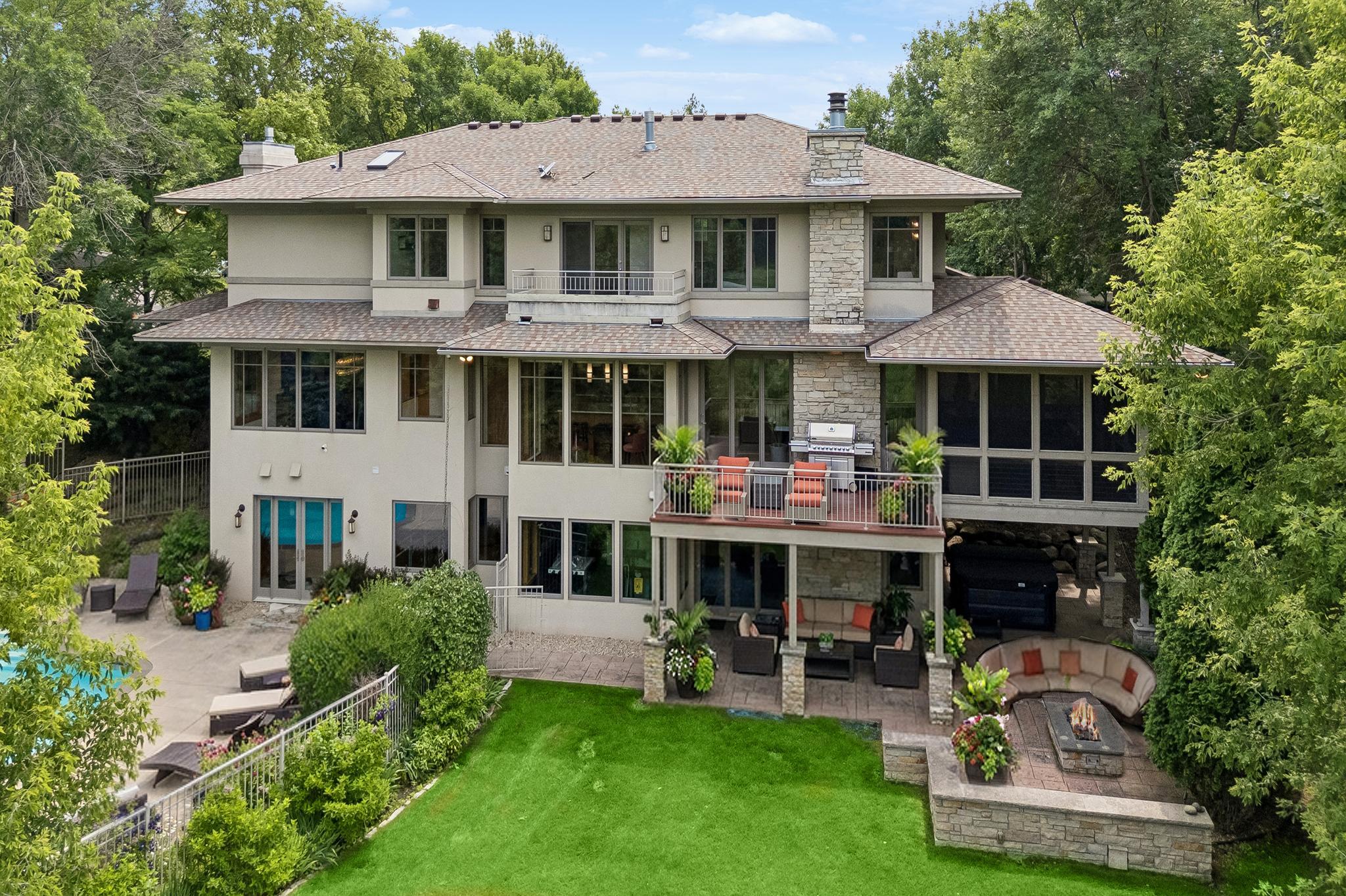 View of Residential at 11566 Cedar Pass, Minnetonka MN 55305, Minnetonka - Mike Wilen | Minnesota Team Real Estate
