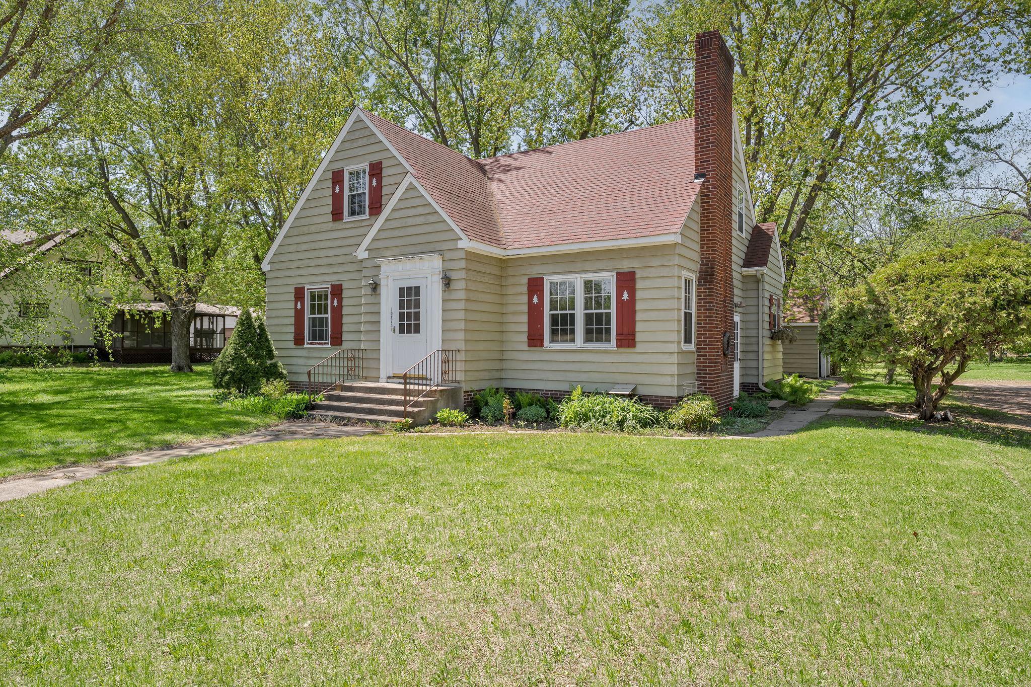 View of Residential at 10273 Parrish Avenue, Elk River MN 55330, Elk River - Mike Wilen | Minnesota Team Real Estate