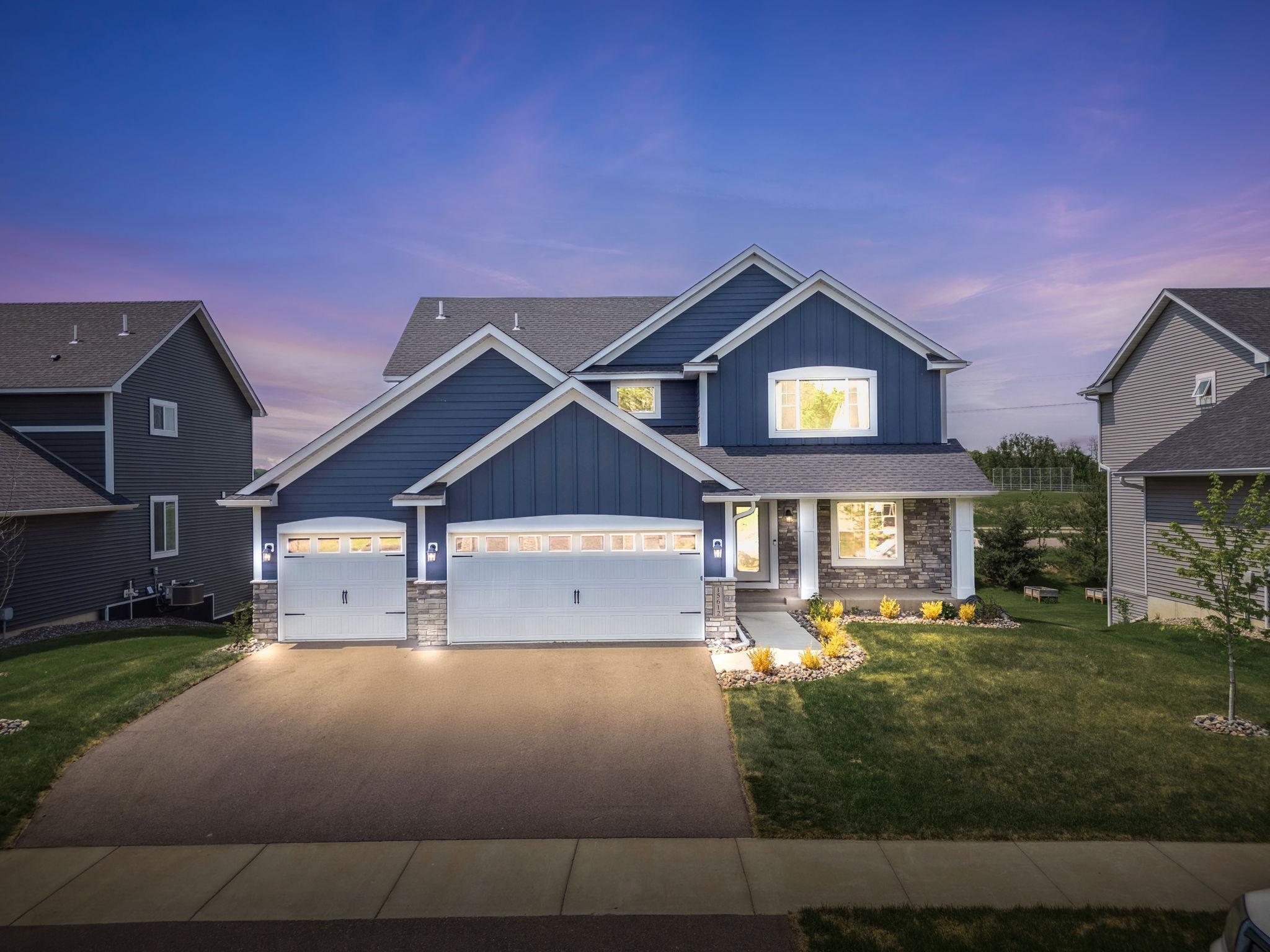 View of Residential at 15612 Pennsylvania Avenue, Prior Lake MN 55372, Prior Lake - Mike Wilen | Minnesota Team Real Estate