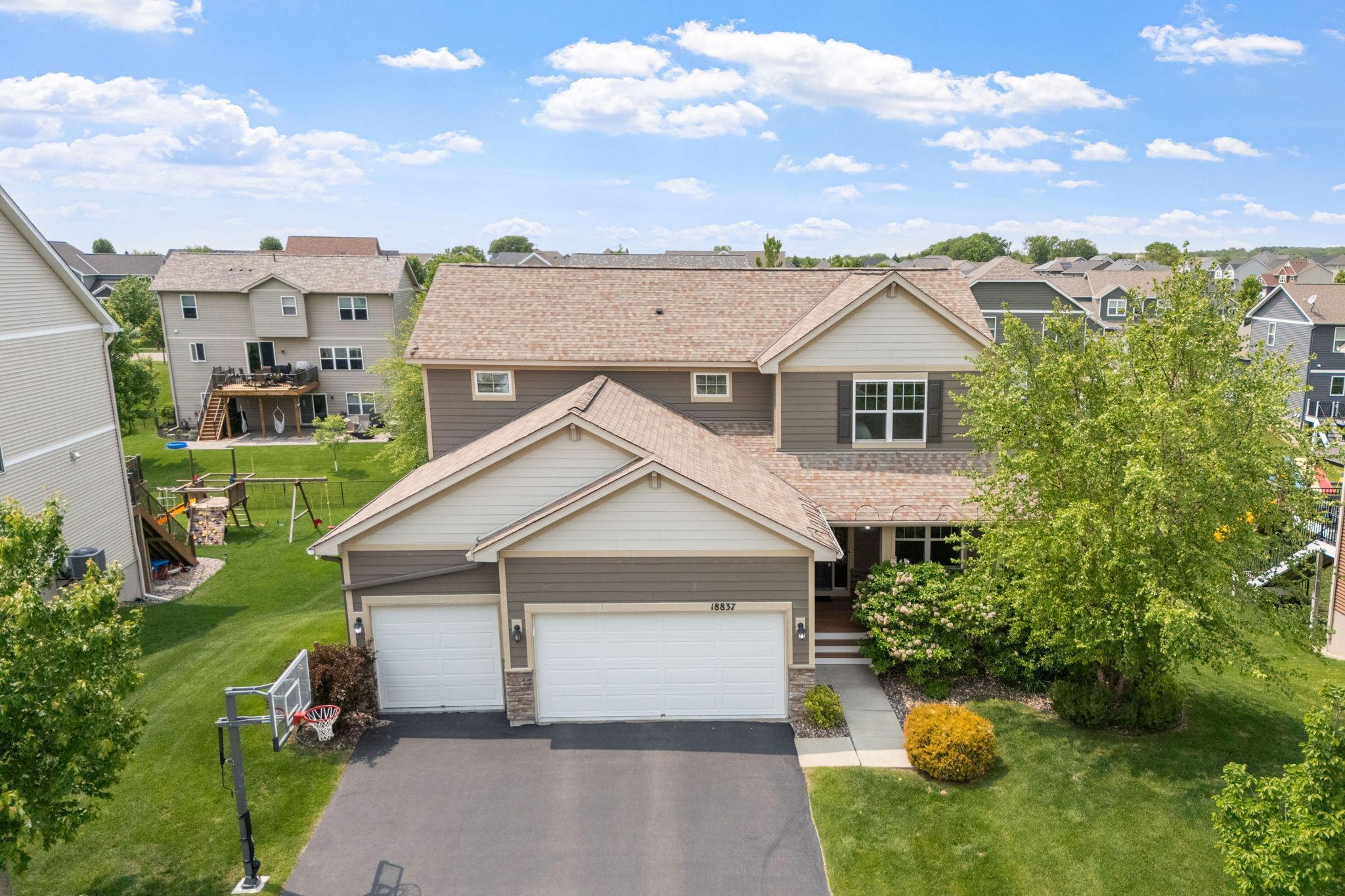View of Residential at 18837 Hyla Avenue, Lakeville MN 55044, Lakeville - Mike Wilen | Minnesota Team Real Estate