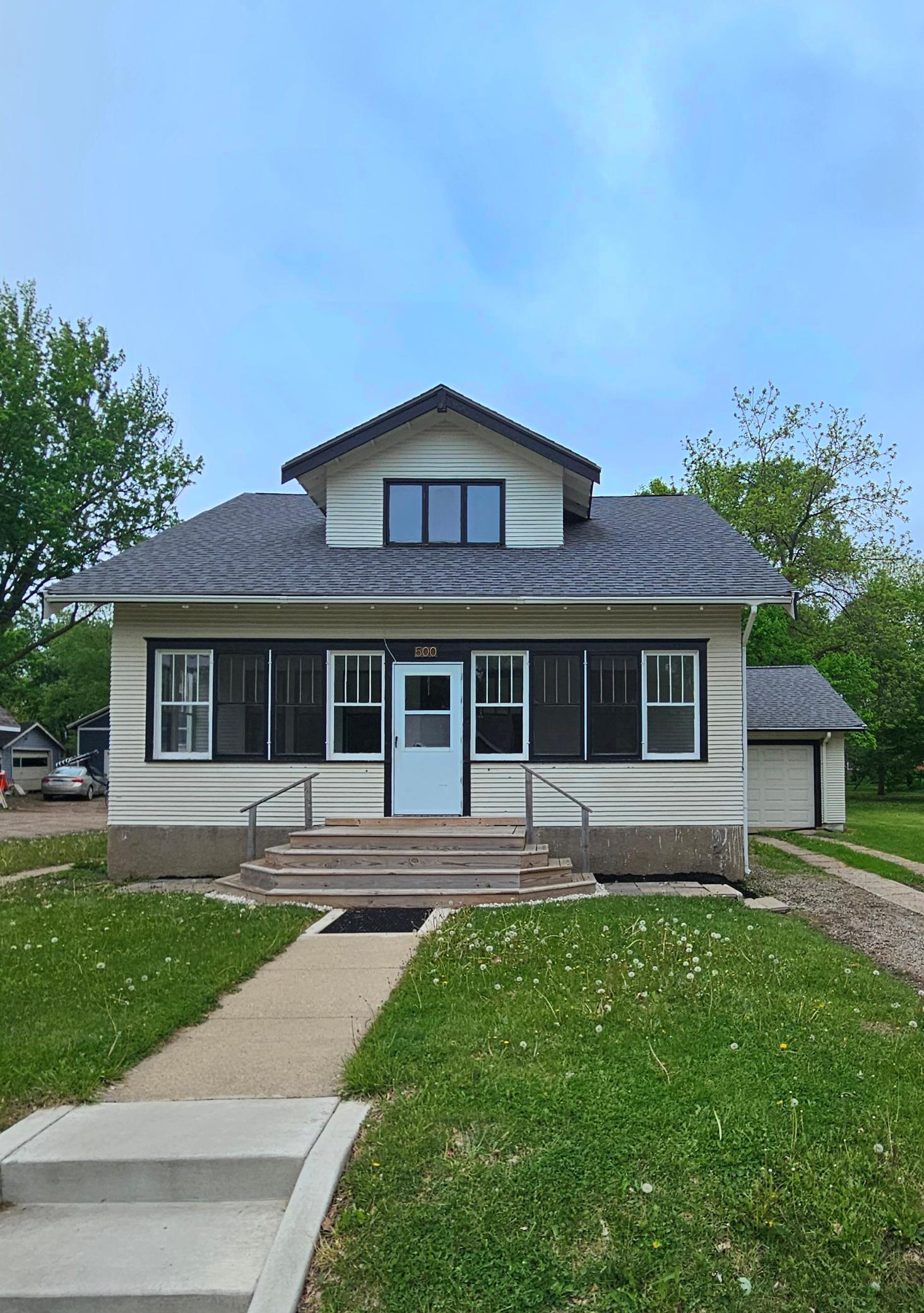 View of Residential at 500 Linden Avenue, Cokato MN 55321, Cokato - Mike Wilen | Minnesota Team Real Estate