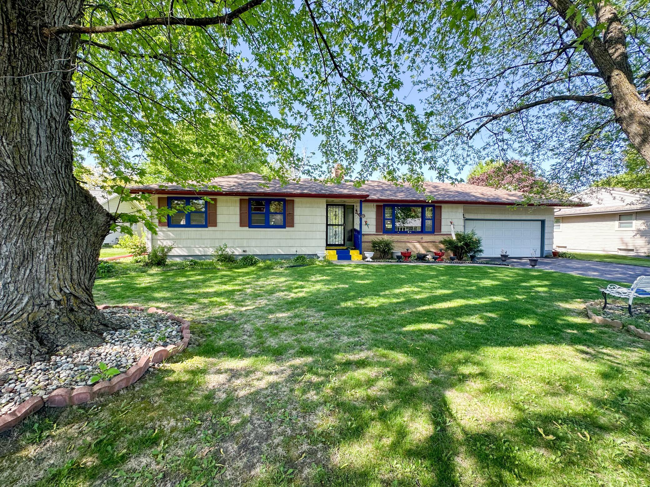 View of Residential at 403 Dayton Street, Arlington MN 55307, Arlington - Mike Wilen | Minnesota Team Real Estate