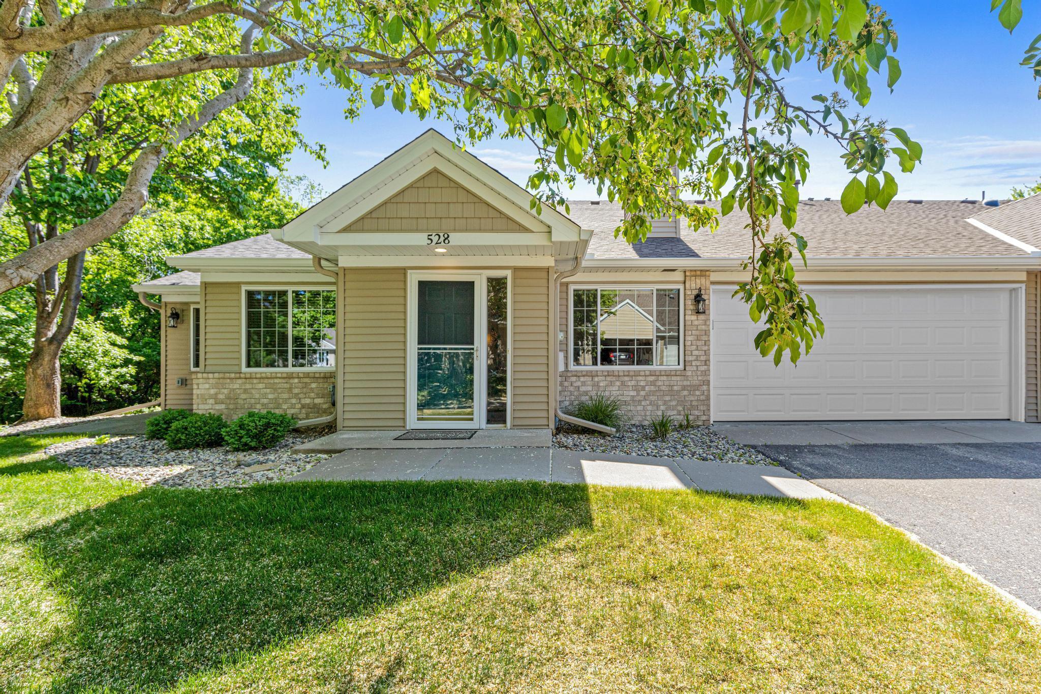 View of Residential at 528 Mission Hills Drive, Chanhassen MN 55317, Chanhassen - Mike Wilen | Minnesota Team Real Estate