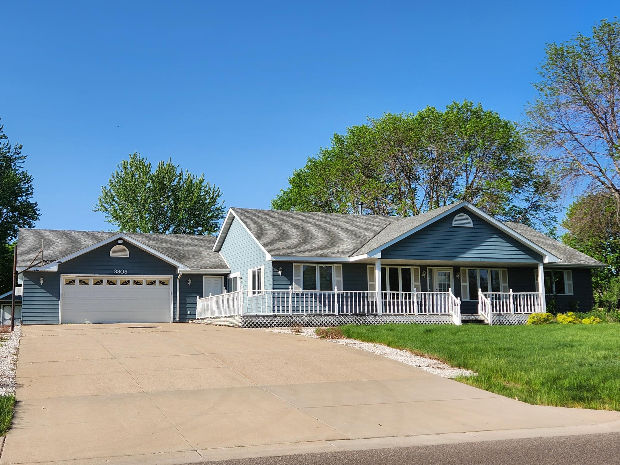 View of Residential at 3305 200th Street, Farmington MN 55024, Farmington - Mike Wilen | Minnesota Team Real Estate