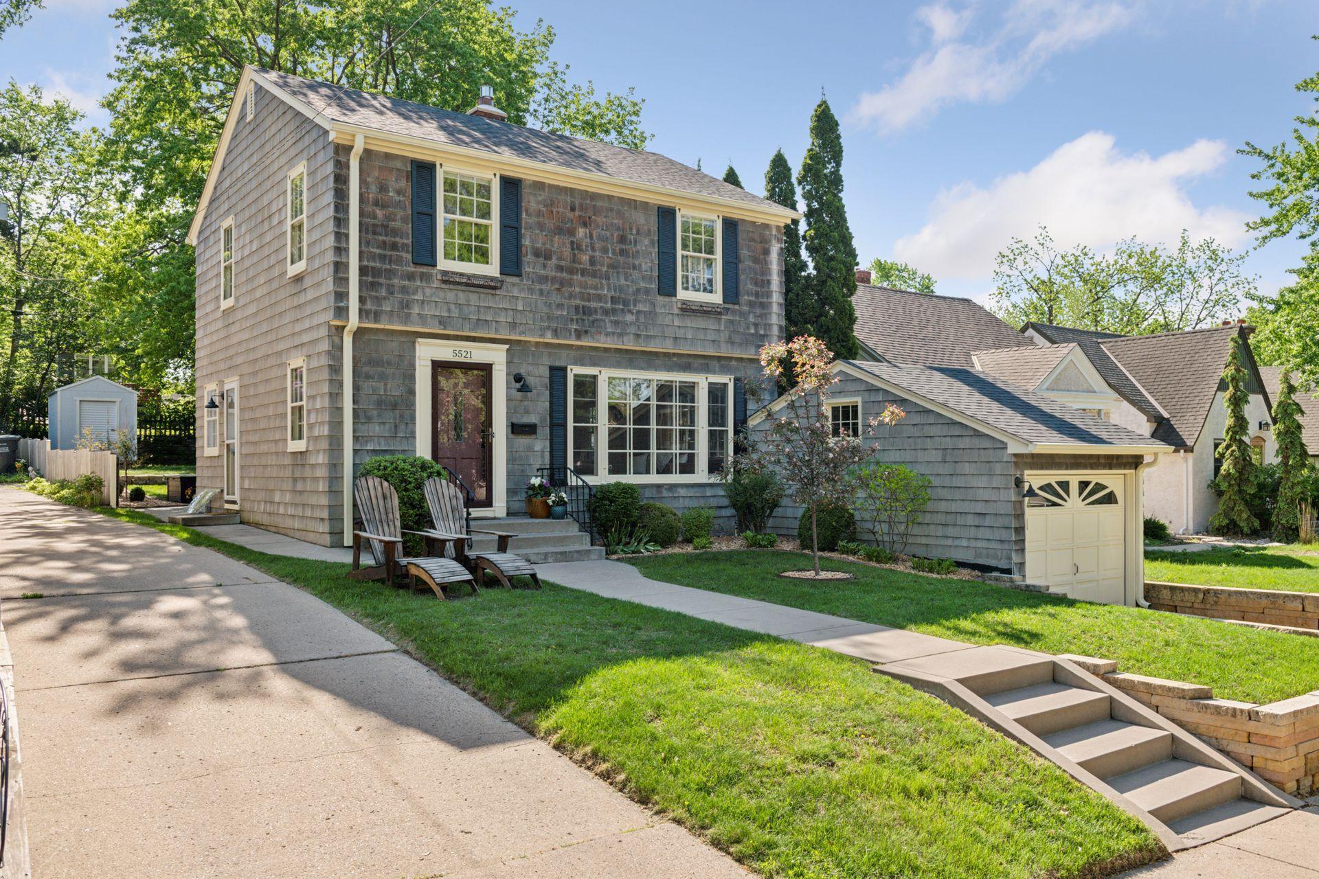 View of Residential at 5521 Fremont Avenue, Minneapolis MN 55419, Minneapolis - Mike Wilen | Minnesota Team Real Estate