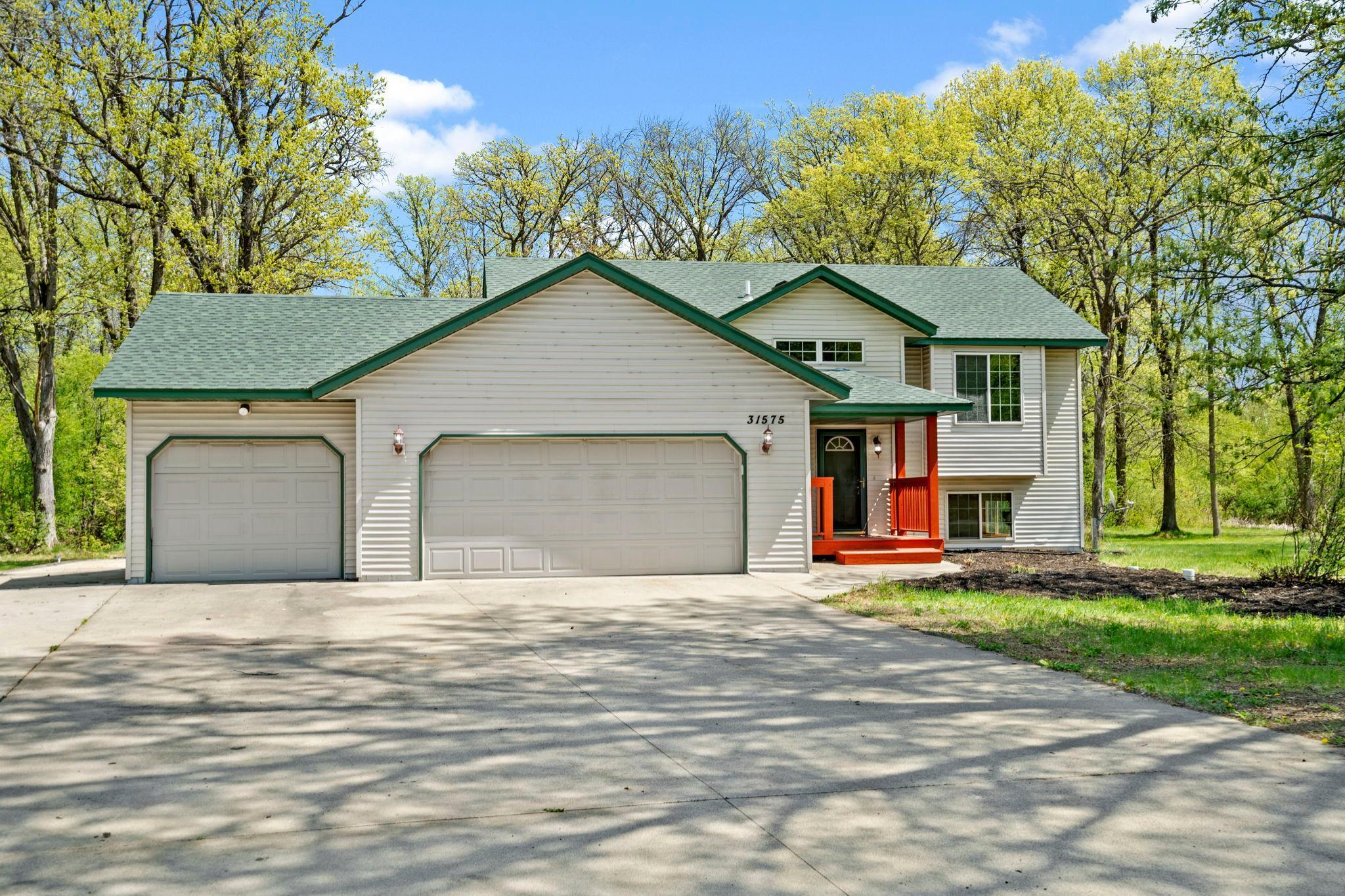 View of Residential at 31575 141st Street, Princeton MN 55371, Princeton - Mike Wilen | Minnesota Team Real Estate