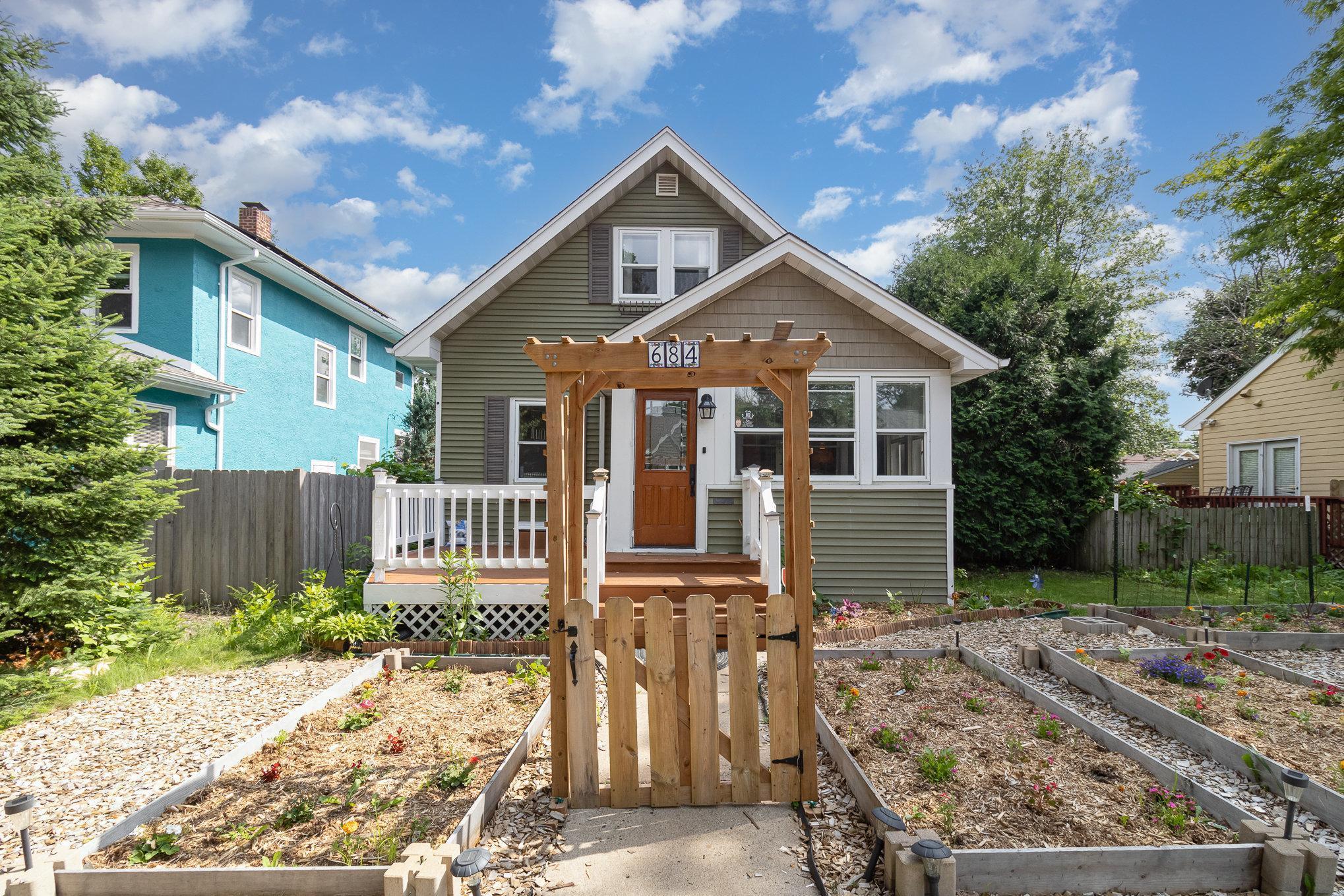 View of Residential at 684 Nebraska Avenue, Saint Paul MN 55106, Saint Paul - Mike Wilen | Minnesota Team Real Estate