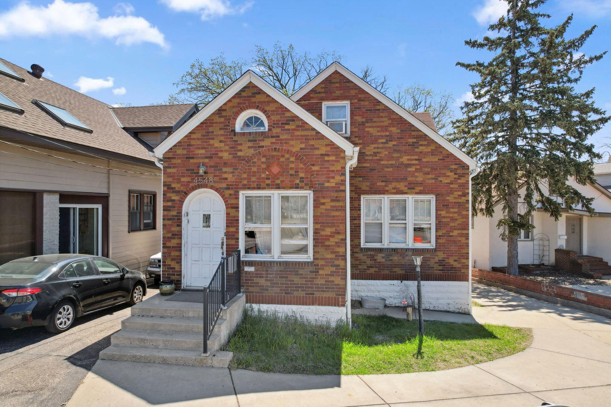 View of Residential Income at 4548 Highway 61, White Bear Lake MN 55110, White Bear Lake - Mike Wilen | Minnesota Team Real Estate