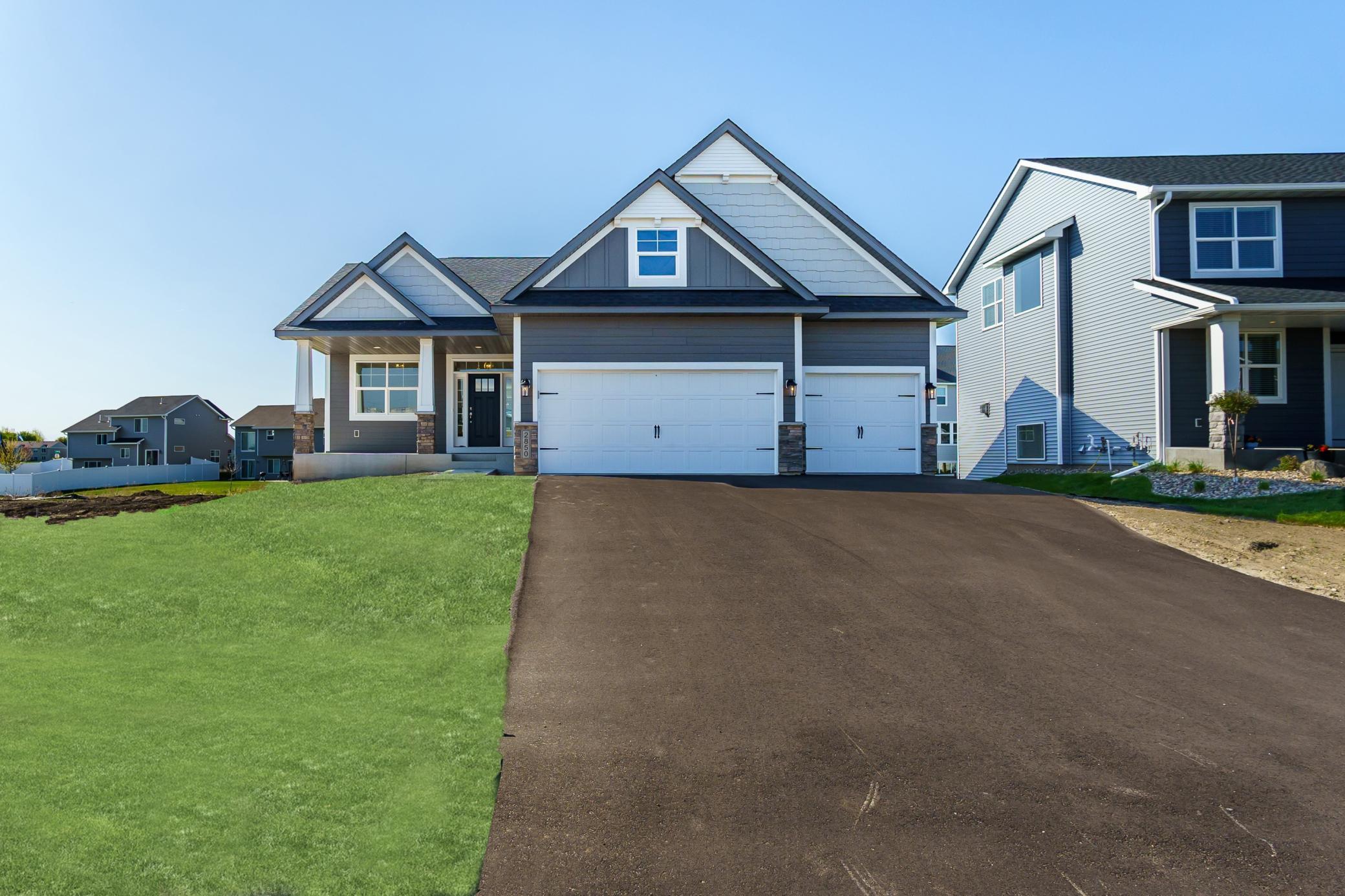 View of Residential at 2850 Trinity Drive, Shakopee MN 55379, Shakopee - Mike Wilen | Minnesota Team Real Estate