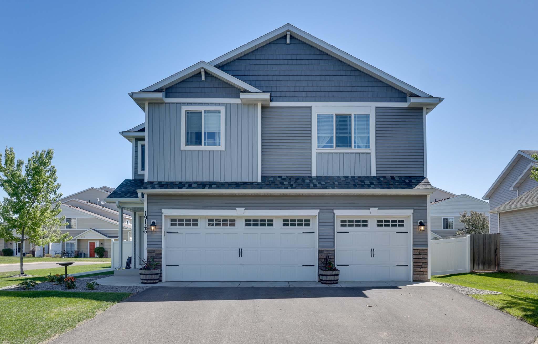 View of Residential at 19145 Ivanhoe Drive, Elk River MN 55330, Elk River - Mike Wilen | Minnesota Team Real Estate