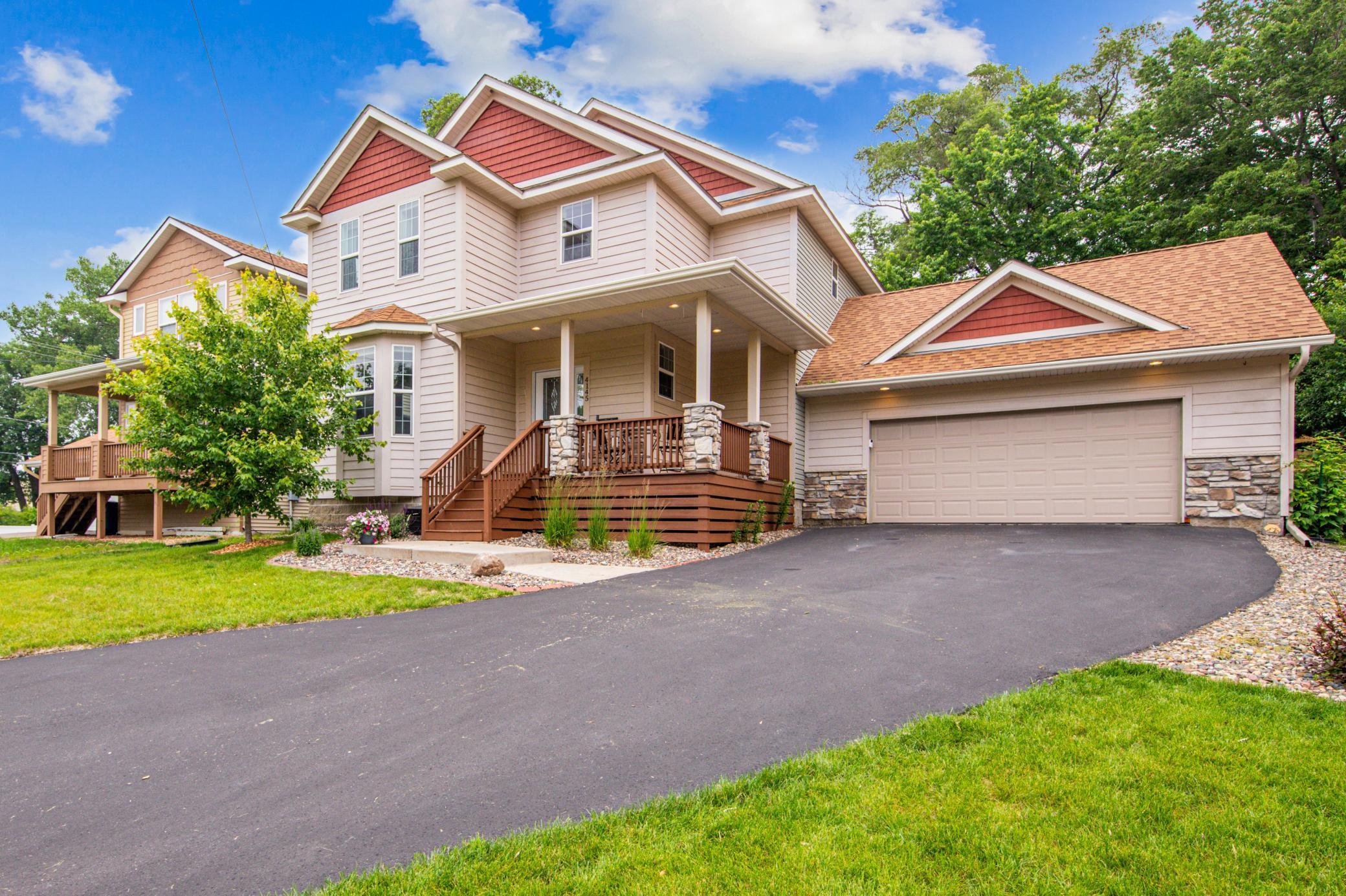 View of Residential at 4145 Halifax Avenue, Robbinsdale MN 55422, Robbinsdale - Mike Wilen | Minnesota Team Real Estate