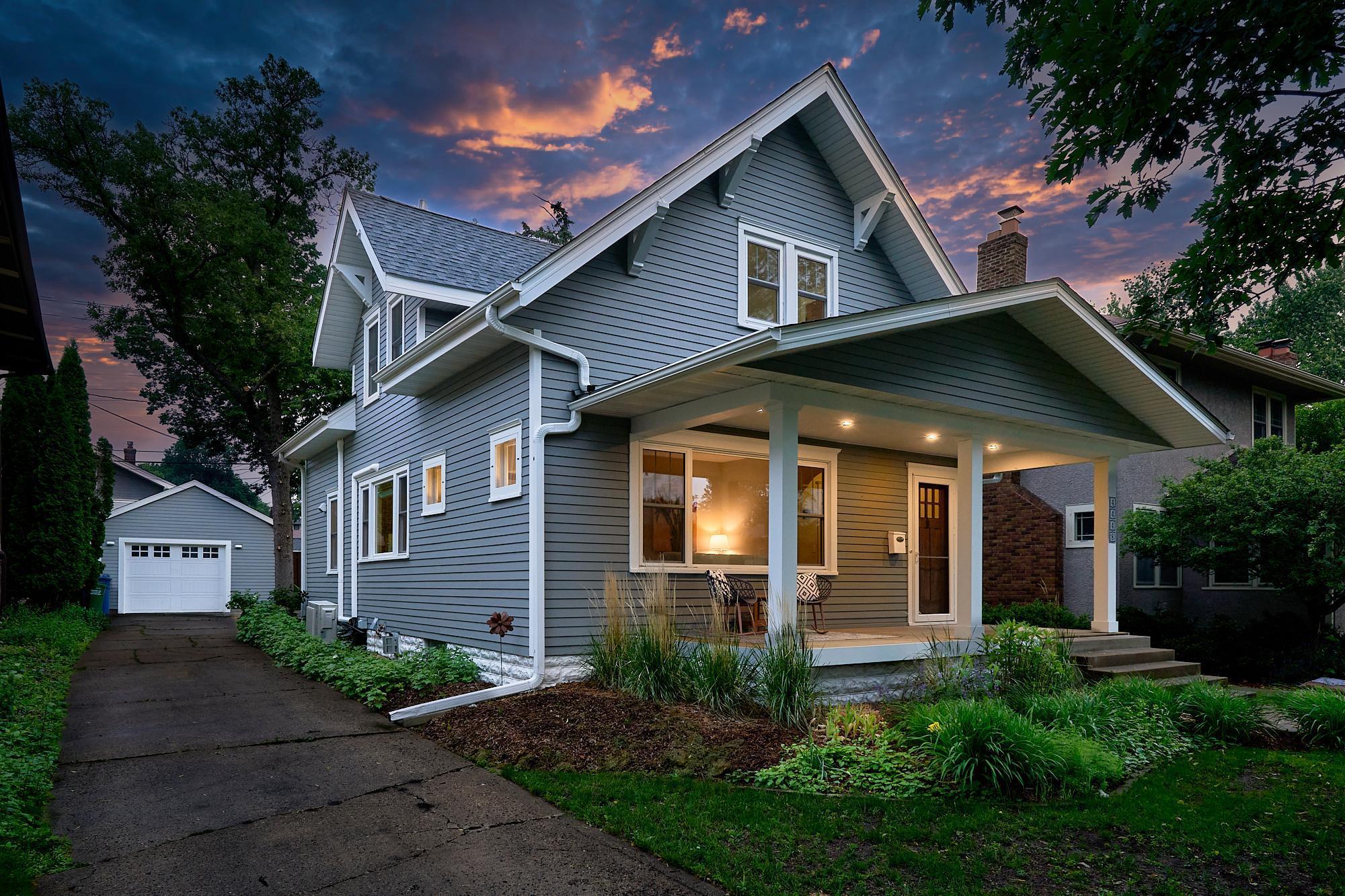 View of Residential at 4448 Aldrich Avenue, Minneapolis MN 55419, Minneapolis - Mike Wilen | Minnesota Team Real Estate