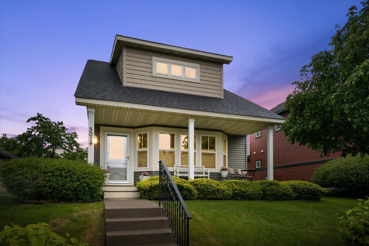 View of Residential at 3014 Hazelwood Street, Maplewood MN 55109, Maplewood - Mike Wilen | Minnesota Team Real Estate