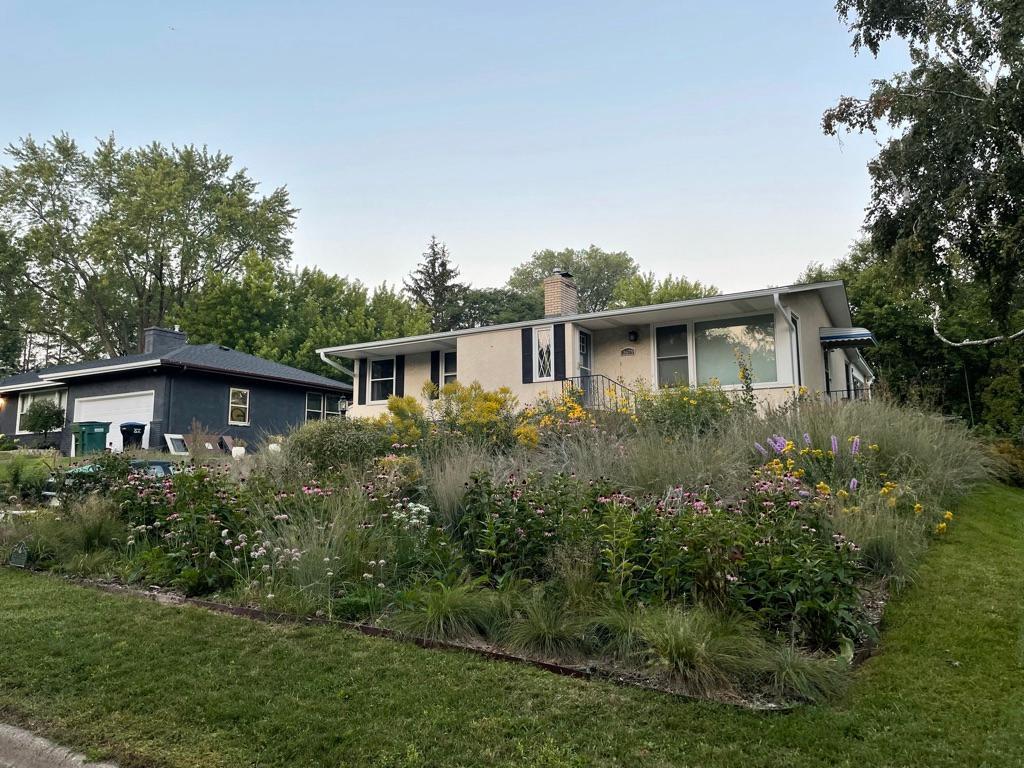 View of Residential at 2479 Oxford Street, Roseville MN 55113, Roseville - Mike Wilen | Minnesota Team Real Estate