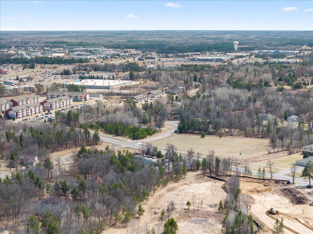 View of Land at L1&2 B1 Clearwater Road, Baxter MN 56425, Baxter (7 of 7) - Mike Wilen | Minnesota Team Real Estate