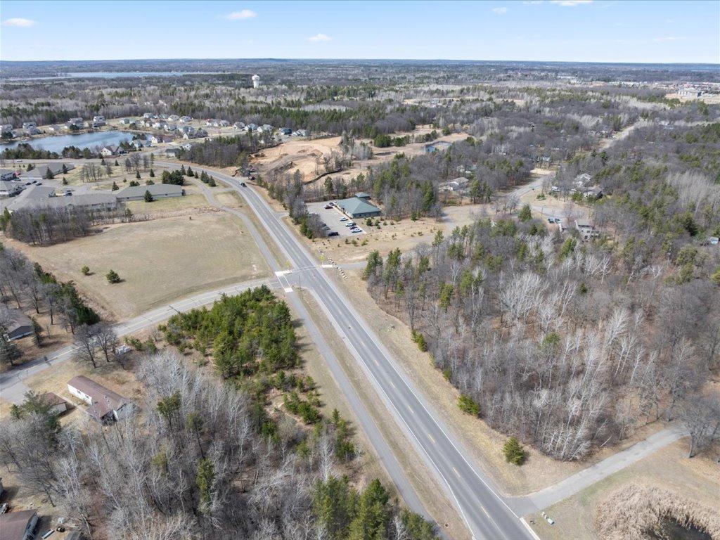 View of Land at L1&2 B1 Clearwater Road, Baxter MN 56425, Baxter (6 of 7) - Mike Wilen | Minnesota Team Real Estate