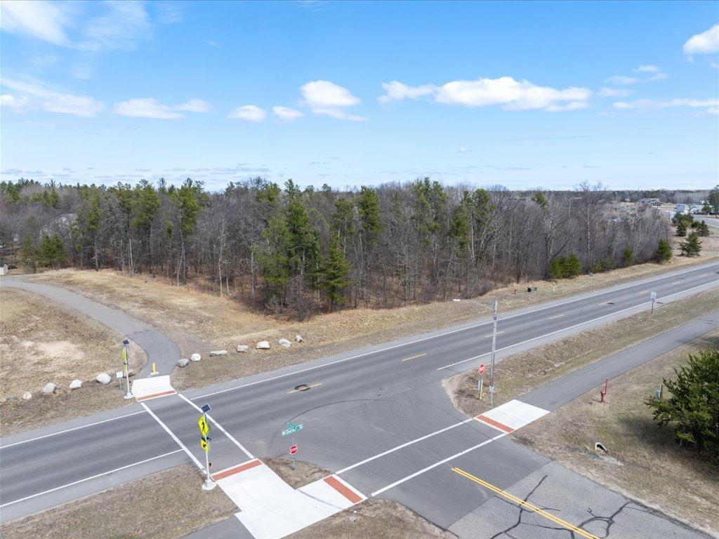 View of Land at L1&2 B1 Clearwater Road, Baxter MN 56425, Baxter (5 of 7) - Mike Wilen | Minnesota Team Real Estate