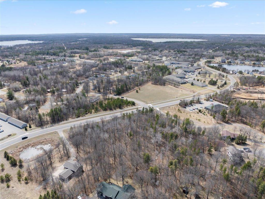 View of Land at L1&2 B1 Clearwater Road, Baxter MN 56425, Baxter (2 of 7) - Mike Wilen | Minnesota Team Real Estate