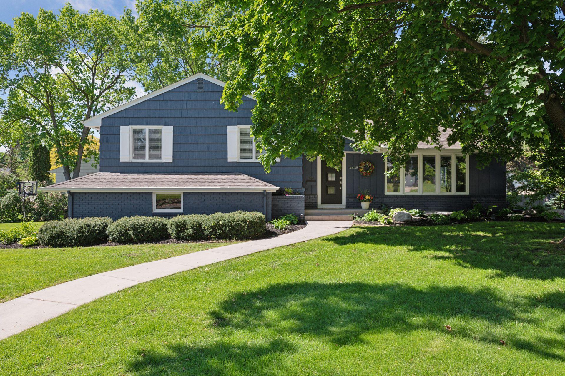 View of Residential at 4405 Dunham Drive, Edina MN 55435, Edina - Mike Wilen | Minnesota Team Real Estate