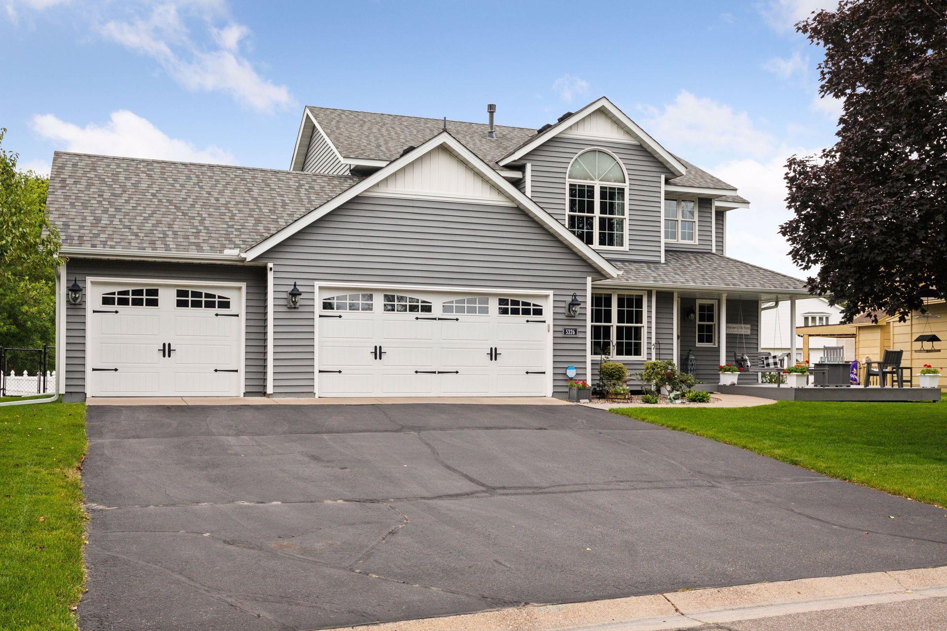 View of Residential at 5326 89th Crescent Circle, Brooklyn Park MN 55443, Brooklyn Park - Mike Wilen | Minnesota Team Real Estate