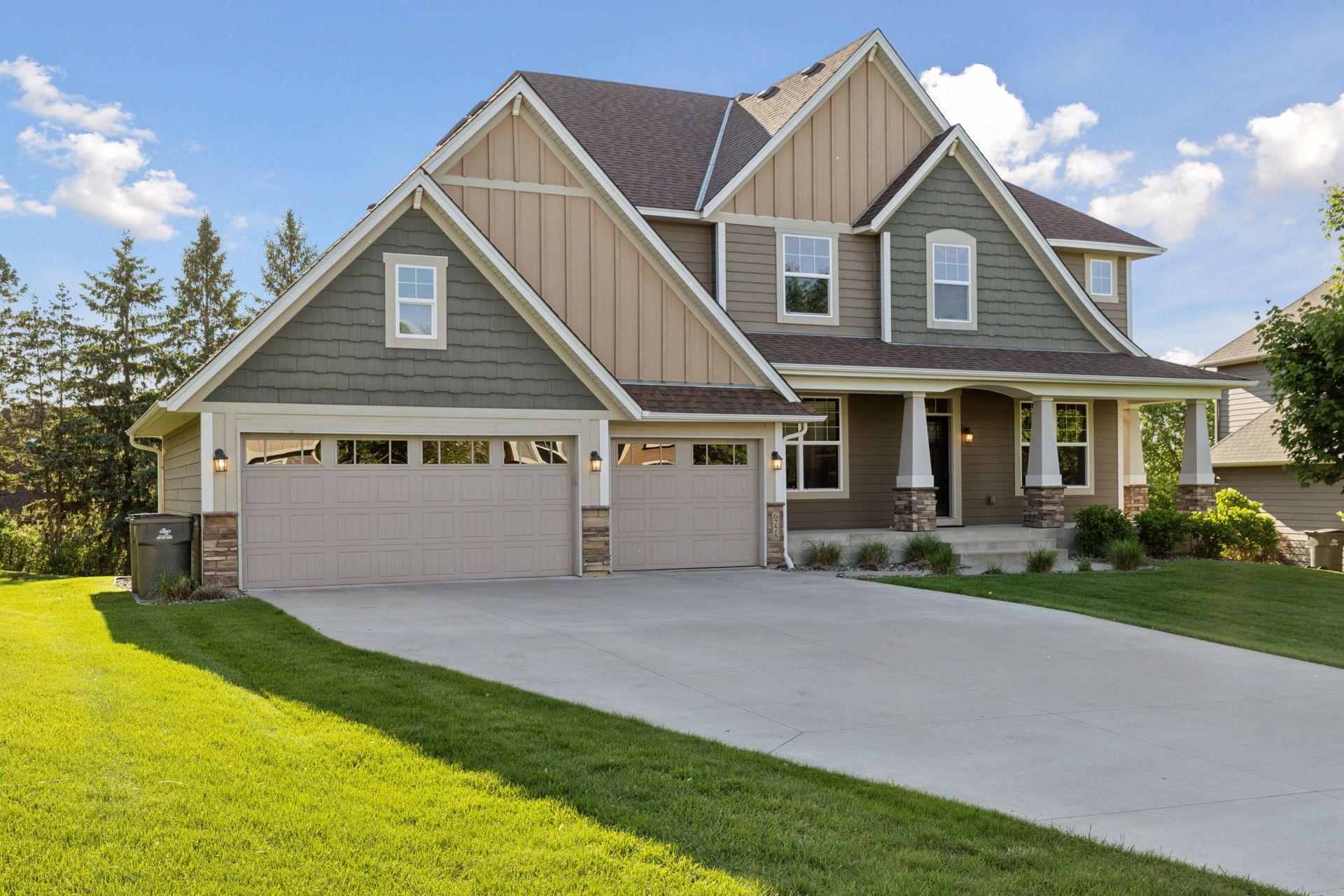 View of Residential at 6778 Idlewood Way, Eden Prairie MN 55346, Eden Prairie - Mike Wilen | Minnesota Team Real Estate