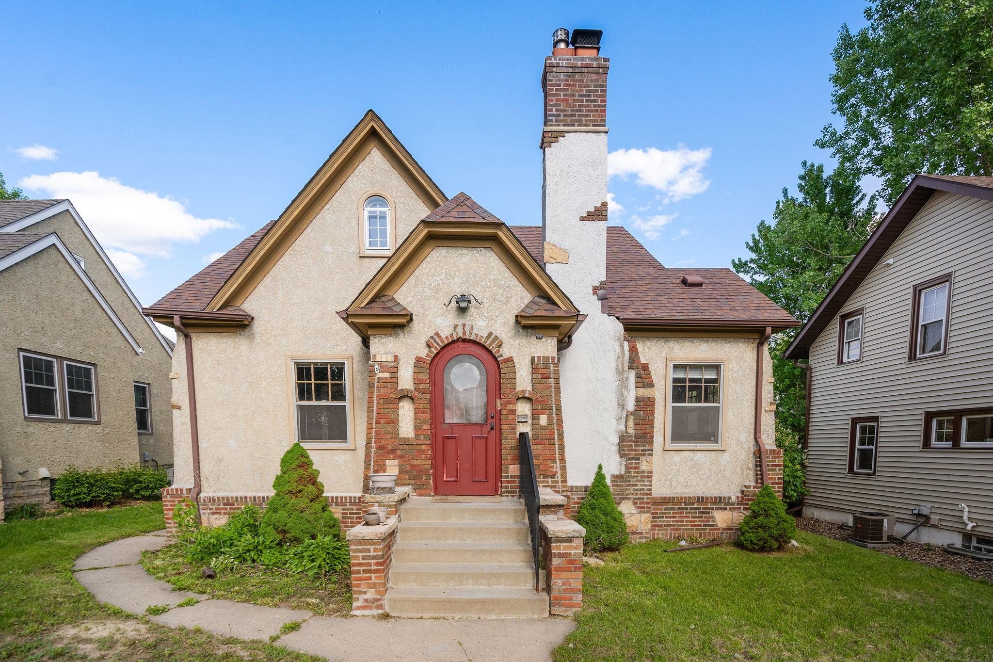 View of Residential at 3330 Irving Avenue, Minneapolis MN 55412, Minneapolis - Mike Wilen | Minnesota Team Real Estate