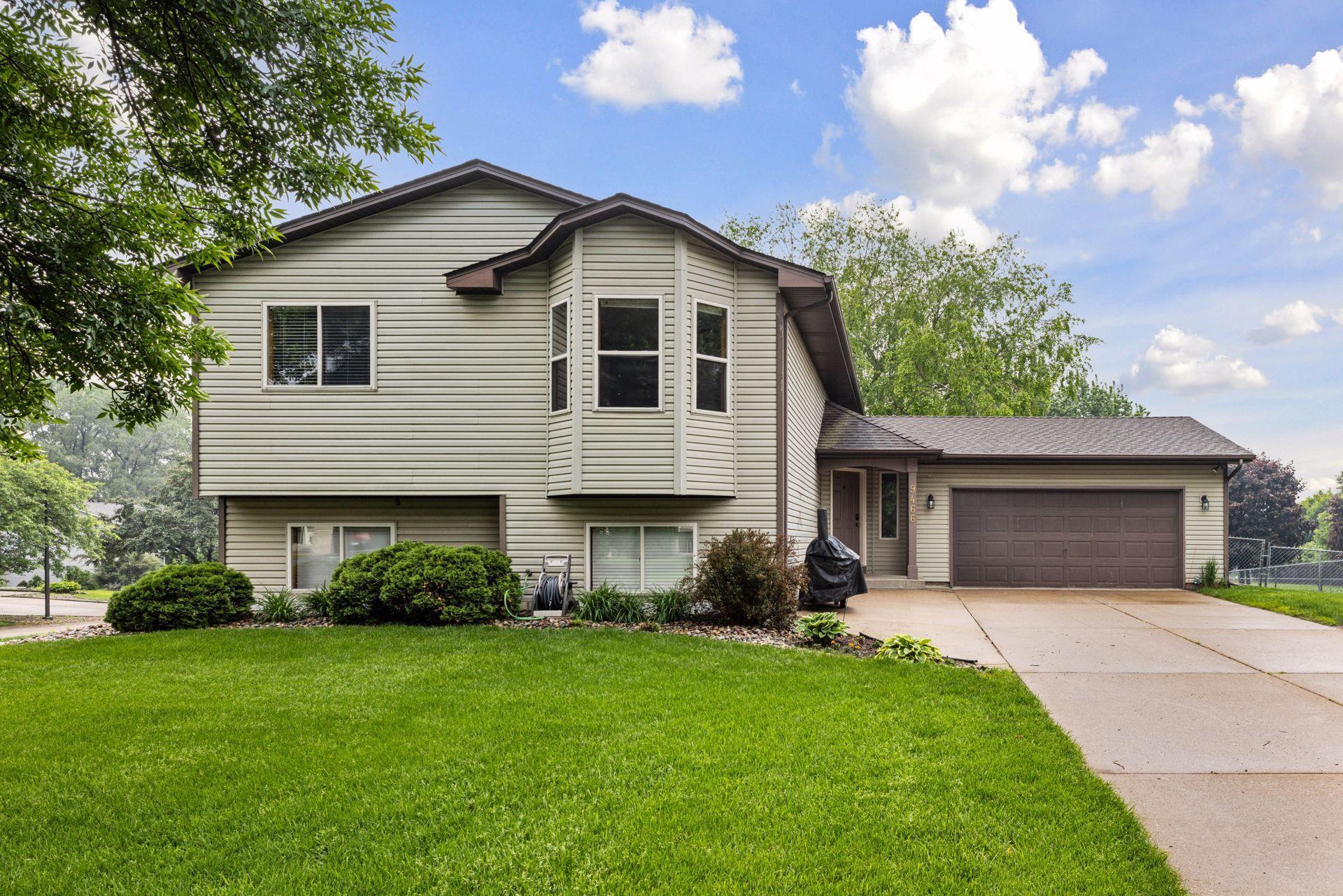 View of Residential at 9466 Jareau Avenue, Cottage Grove MN 55016, Cottage Grove - Mike Wilen | Minnesota Team Real Estate