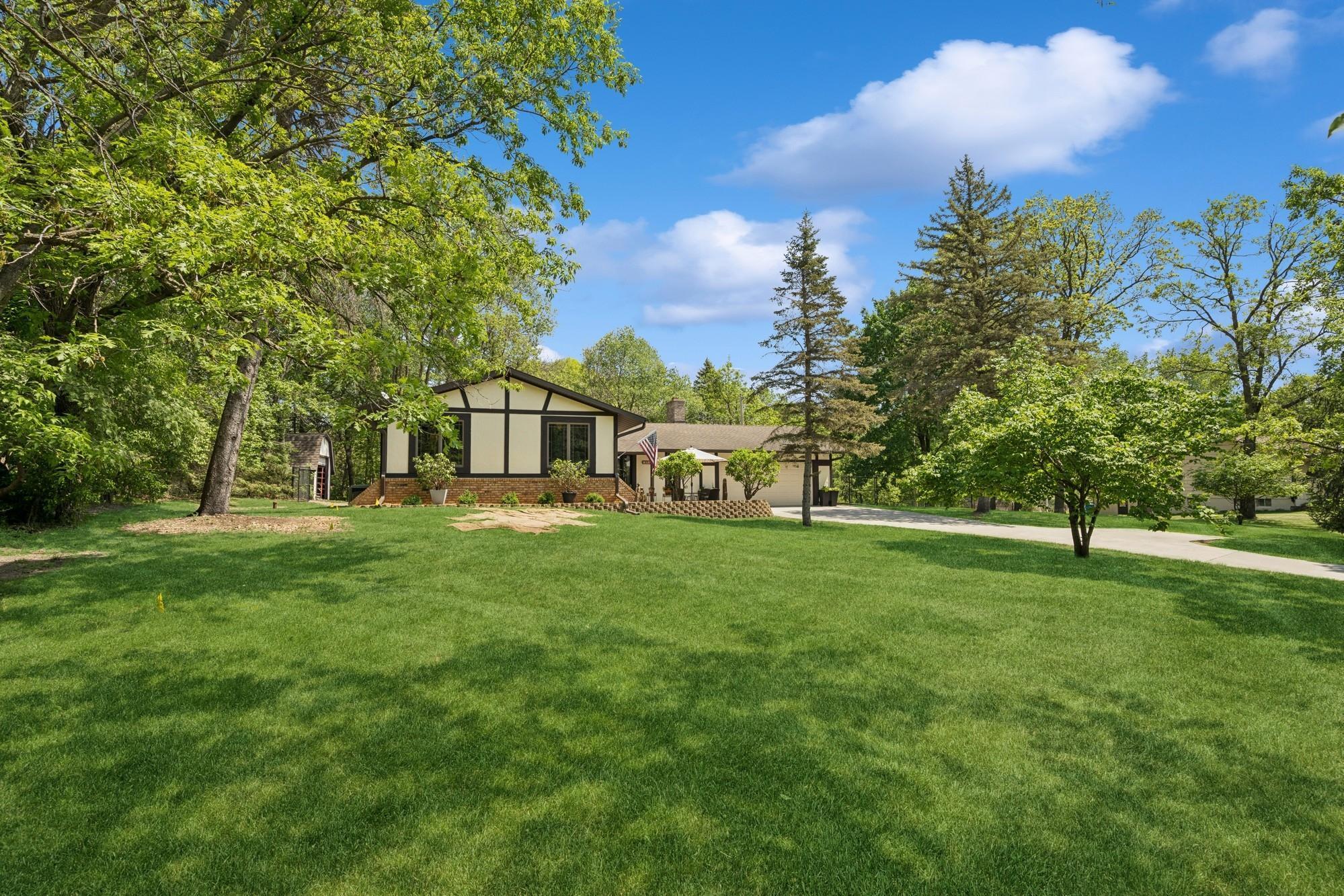 View of Residential at 16337 Marble Street, Ramsey MN 55303, Ramsey - Mike Wilen | Minnesota Team Real Estate
