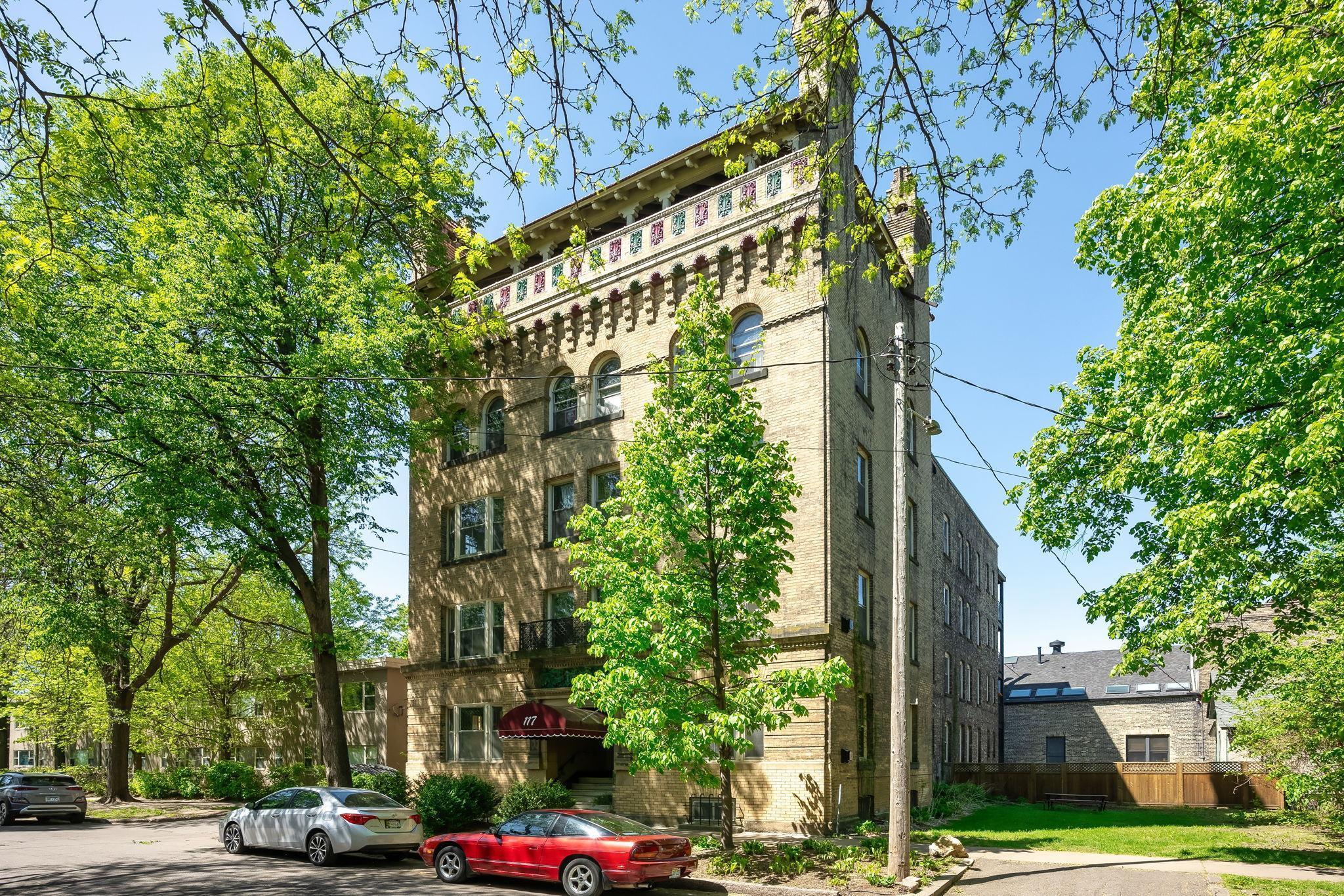 View of Residential at 117 Mackubin Street #2, Saint Paul MN 55102, Saint Paul - Mike Wilen | Minnesota Team Real Estate