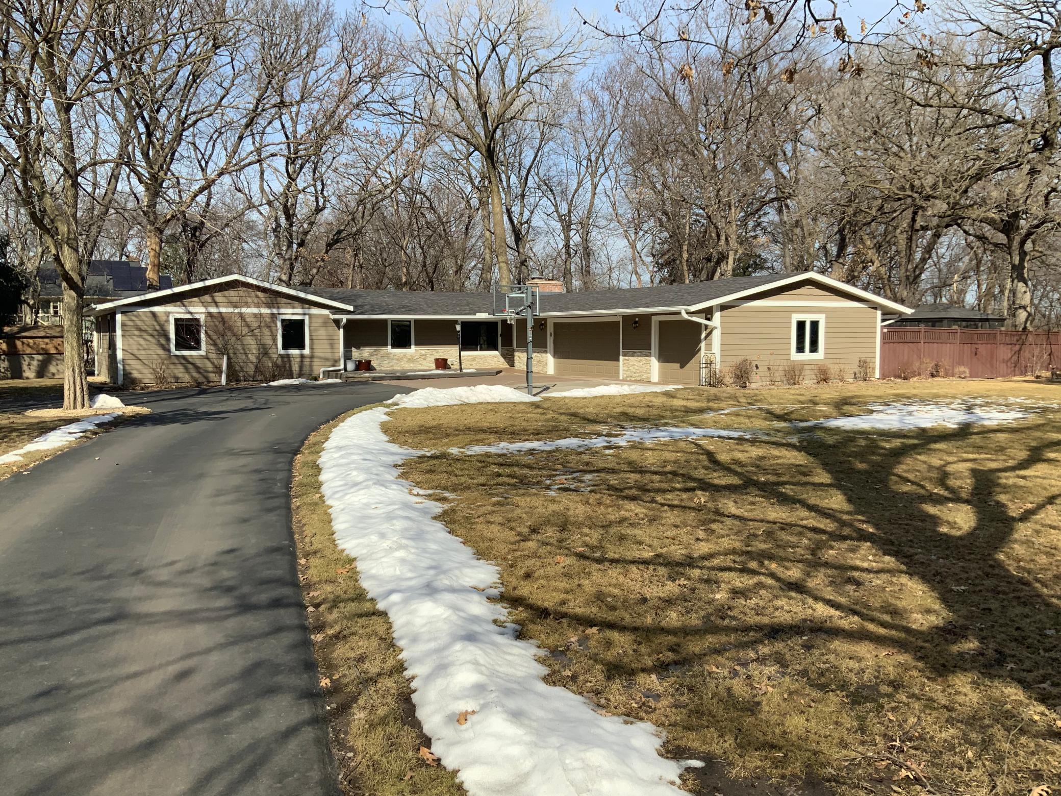 View of Residential at 201 Edgecumbe Drive, Mahtomedi MN 55115, Mahtomedi - Mike Wilen | Minnesota Team Real Estate