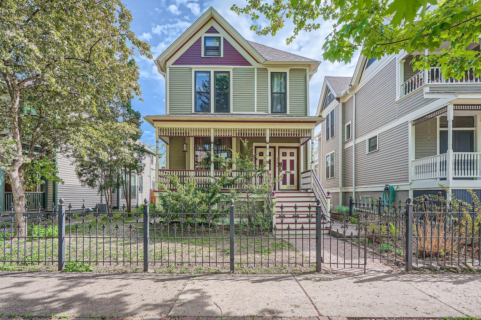 View of Residential at 402 Laurel Avenue #1, Saint Paul MN 55102, Saint Paul - Mike Wilen | Minnesota Team Real Estate