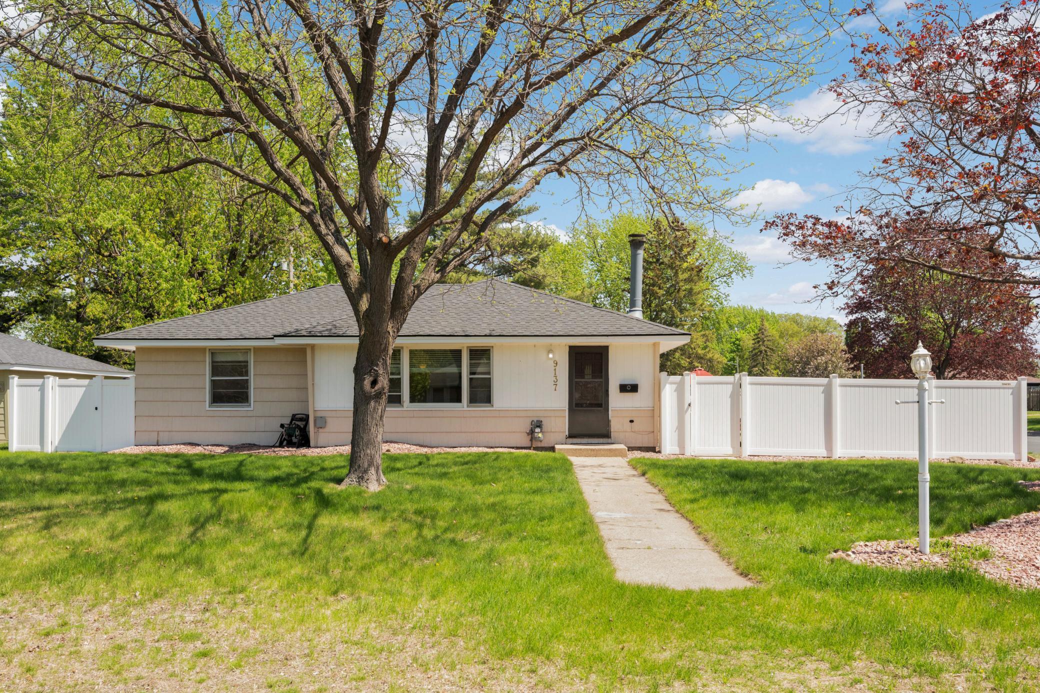 View of Residential at 9137 13th Avenue, Bloomington MN 55425, Bloomington - Mike Wilen | Minnesota Team Real Estate