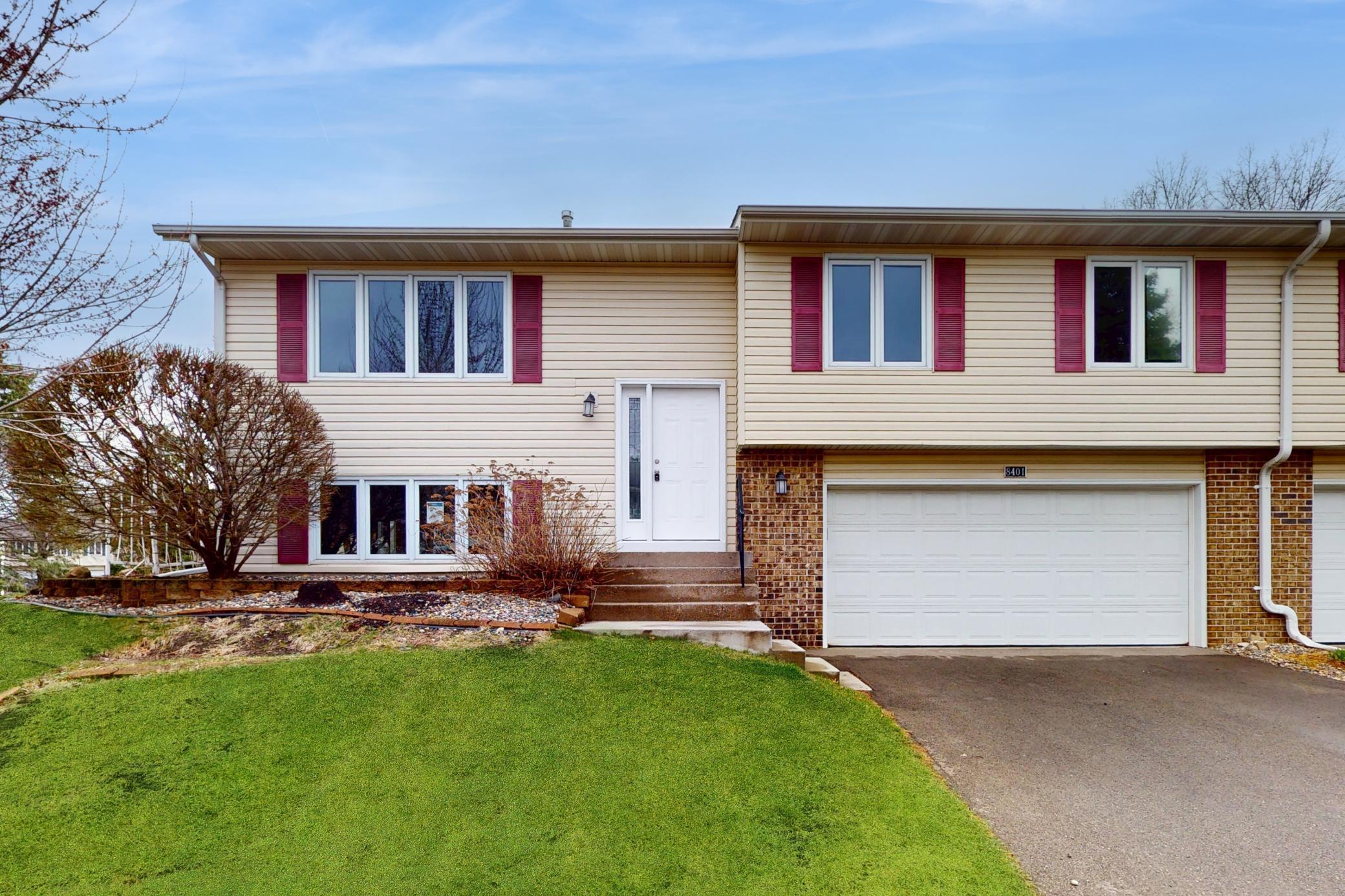 View of Residential at 8401 100th Street, Bloomington MN 55438, Bloomington - Mike Wilen | Minnesota Team Real Estate