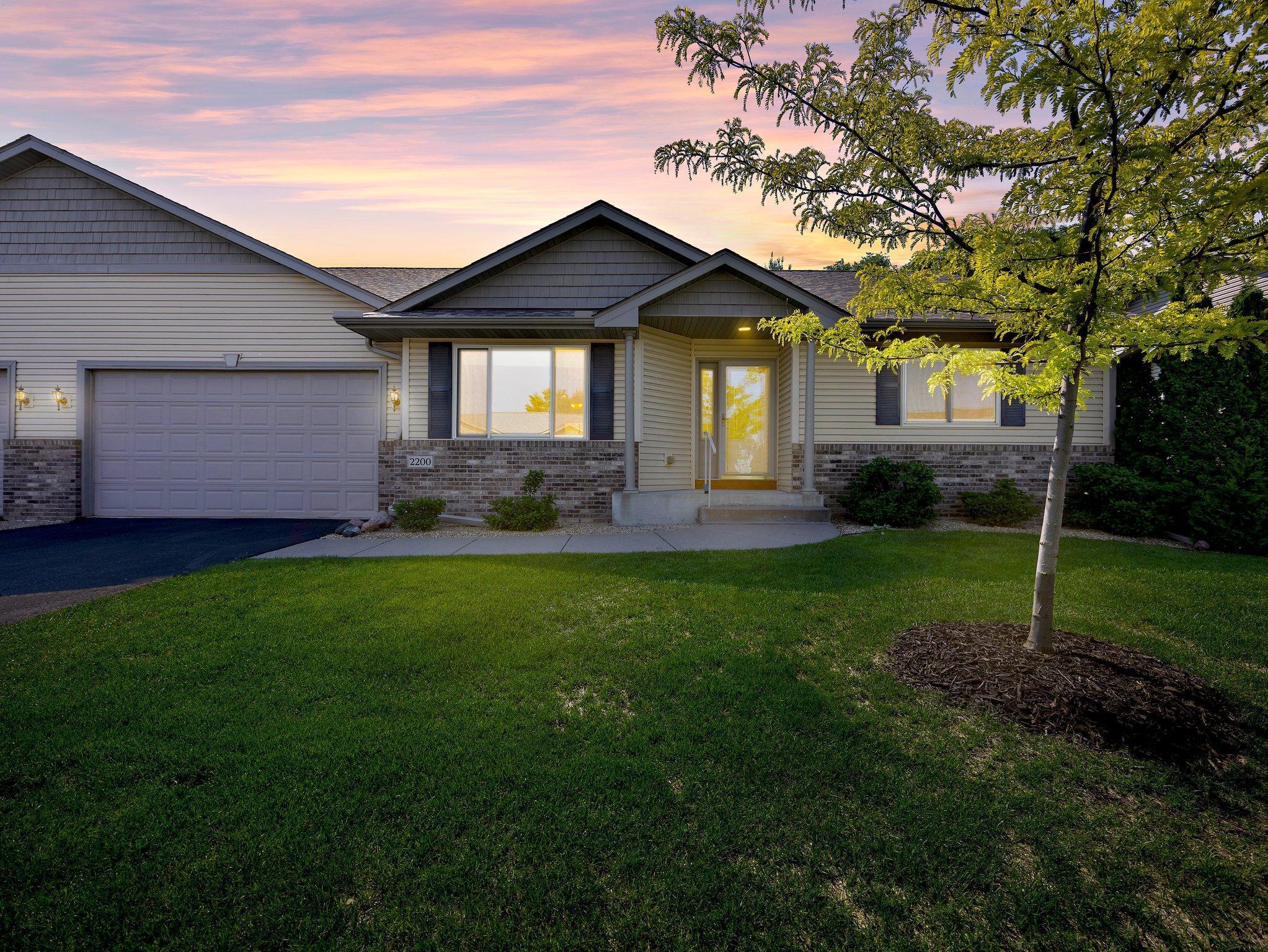 View of Residential at 2200 142nd Lane, Andover MN 55304, Andover - Mike Wilen | Minnesota Team Real Estate