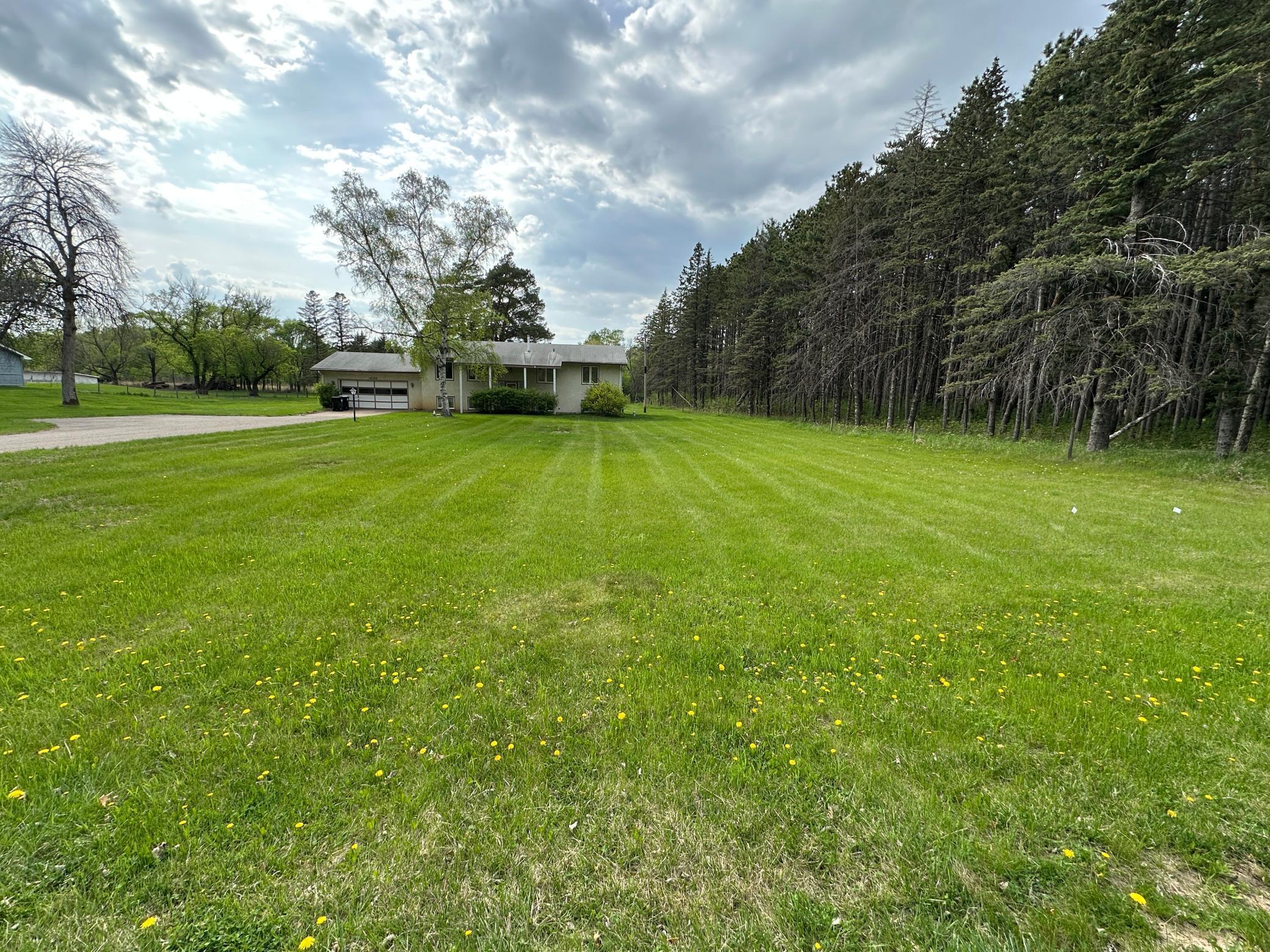 View of Land at 14328 Lake Drive, Forest Lake MN 55025, Forest Lake - Mike Wilen | Minnesota Team Real Estate