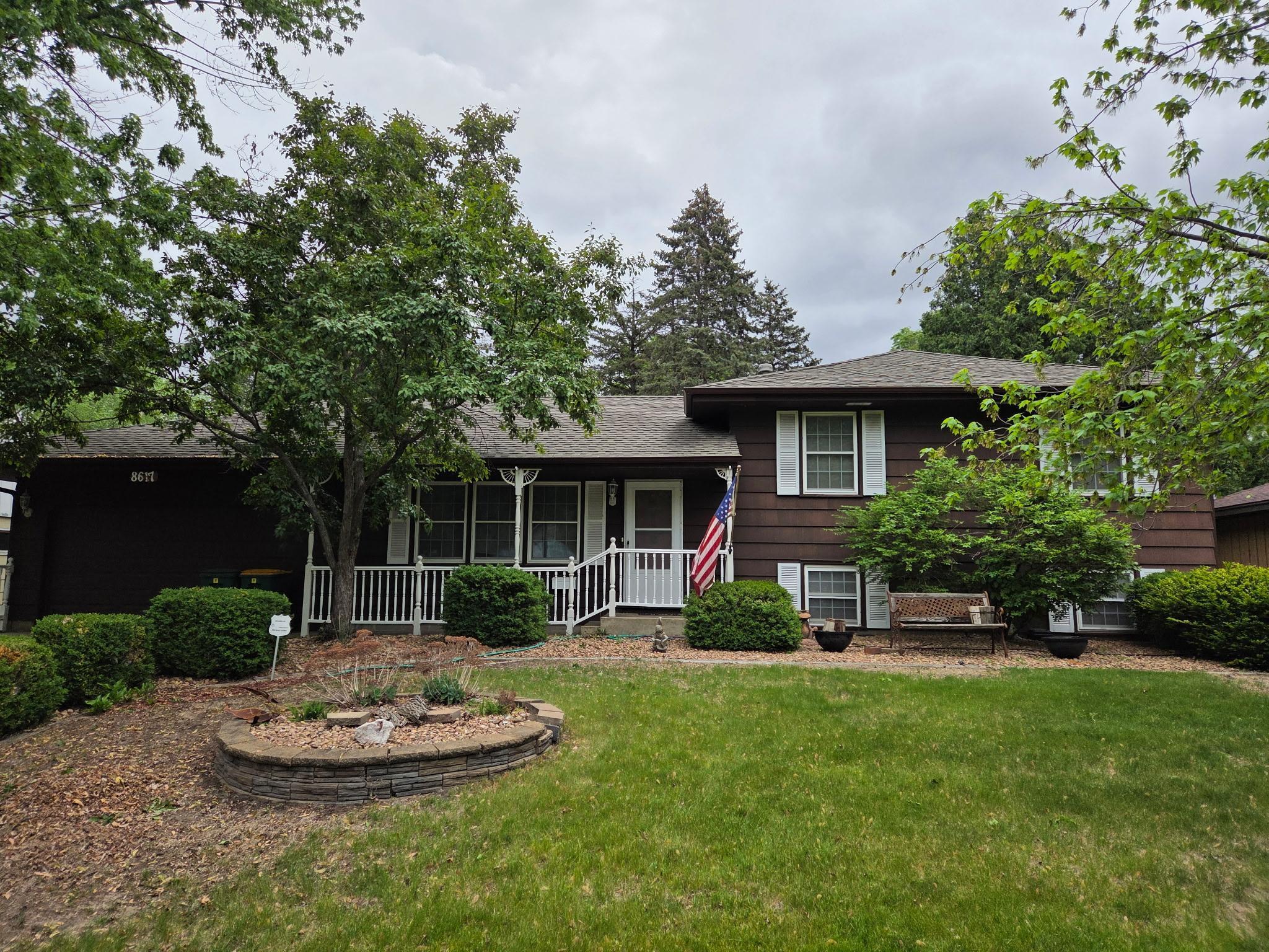 View of Residential at 8617 Oxborough Avenue, Bloomington MN 55437, Bloomington - Mike Wilen | Minnesota Team Real Estate