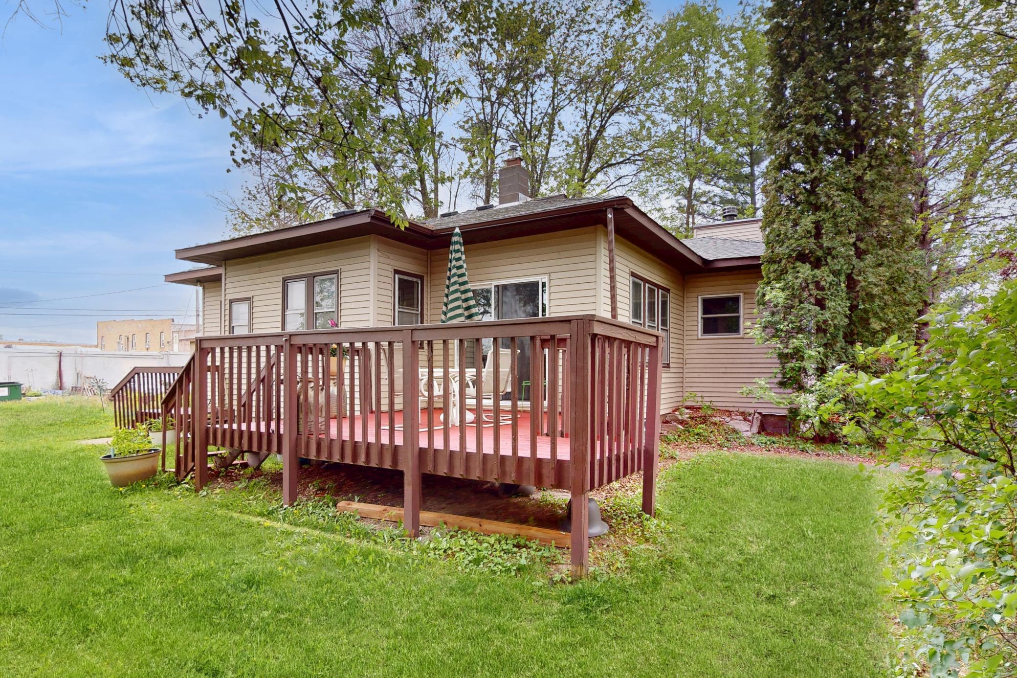 View of Residential at 235 2nd Avenue, Isle MN 56342, Isle - Mike Wilen | Minnesota Team Real Estate