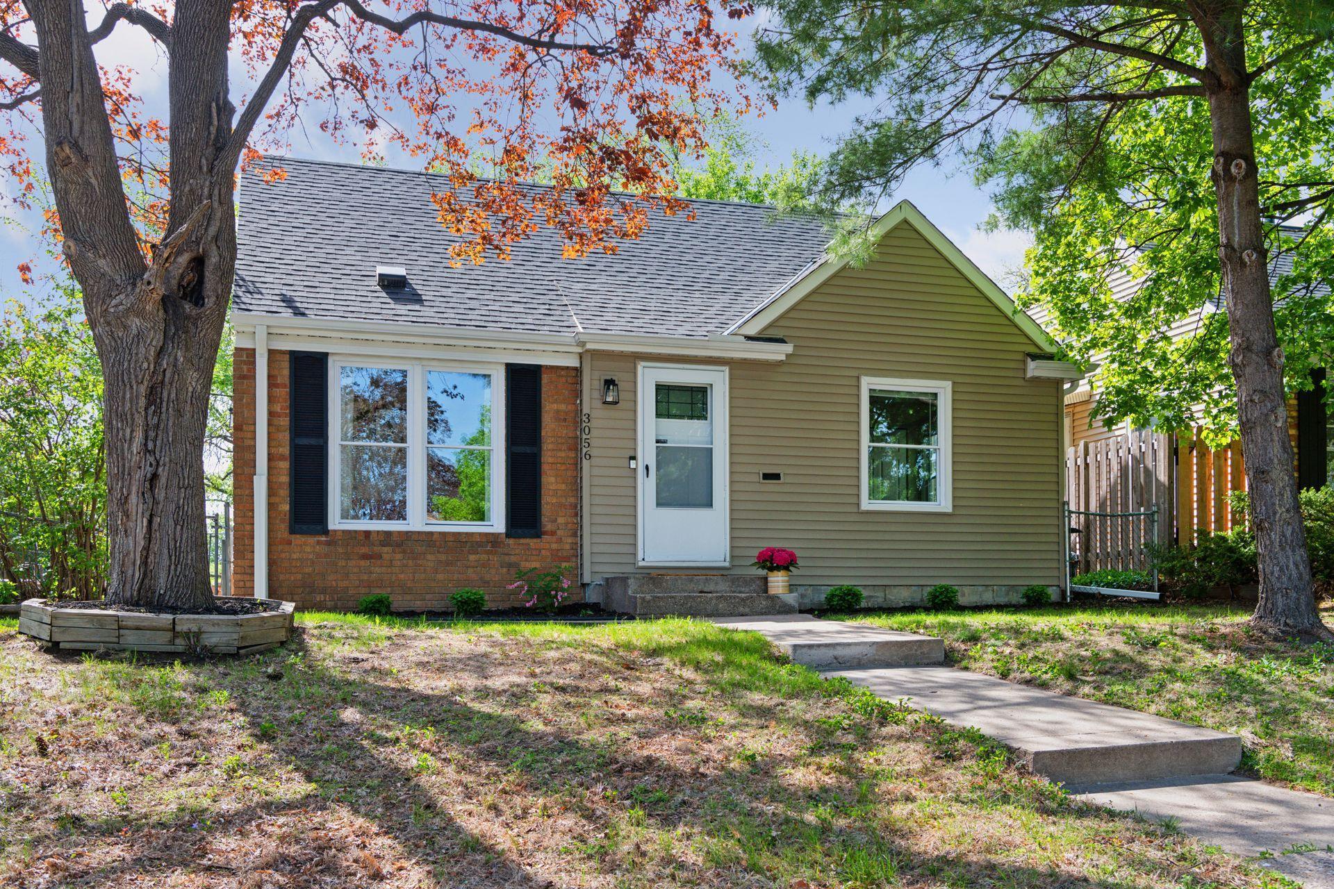 View of Residential at 3056 Maryland Avenue, Saint Louis Park MN 55426, Saint Louis Park - Mike Wilen | Minnesota Team Real Estate