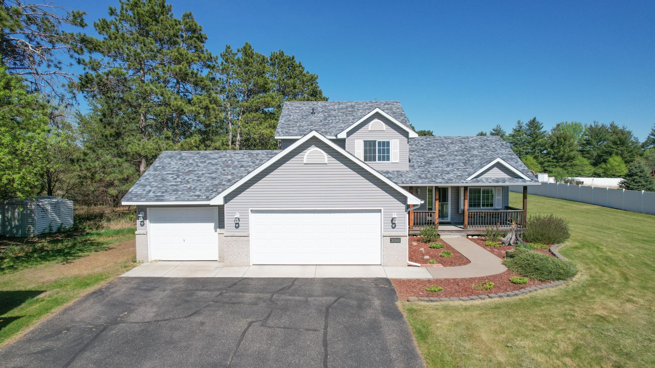 View of Residential at 30568 147th Street, Princeton MN 55371, Princeton - Mike Wilen | Minnesota Team Real Estate
