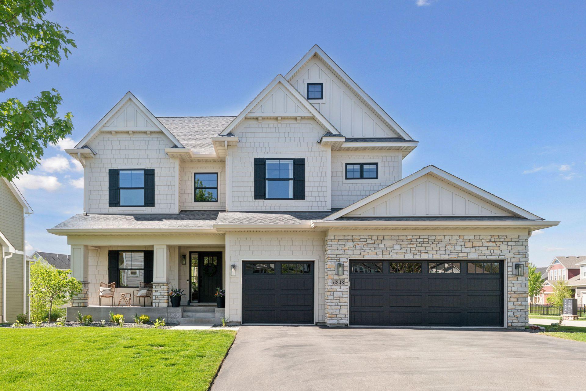 View of Residential at 6848 Creekside Way, Minnetrista MN 55331, Minnetrista - Mike Wilen | Minnesota Team Real Estate