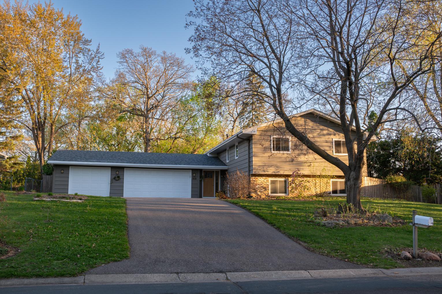 View of Residential at 2241 17th Street, New Brighton MN 55112, New Brighton - Mike Wilen | Minnesota Team Real Estate