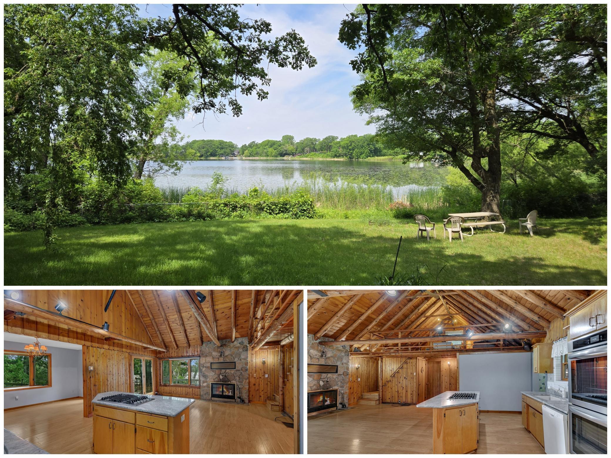 View of Residential at 13047 Endicott Drive, Clearwater MN 55320, Clearwater - Mike Wilen | Minnesota Team Real Estate