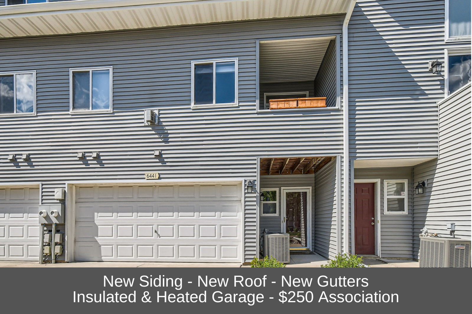 View of Residential at 644 Woodduck Drive #I, Woodbury MN 55125, Woodbury - Mike Wilen | Minnesota Team Real Estate