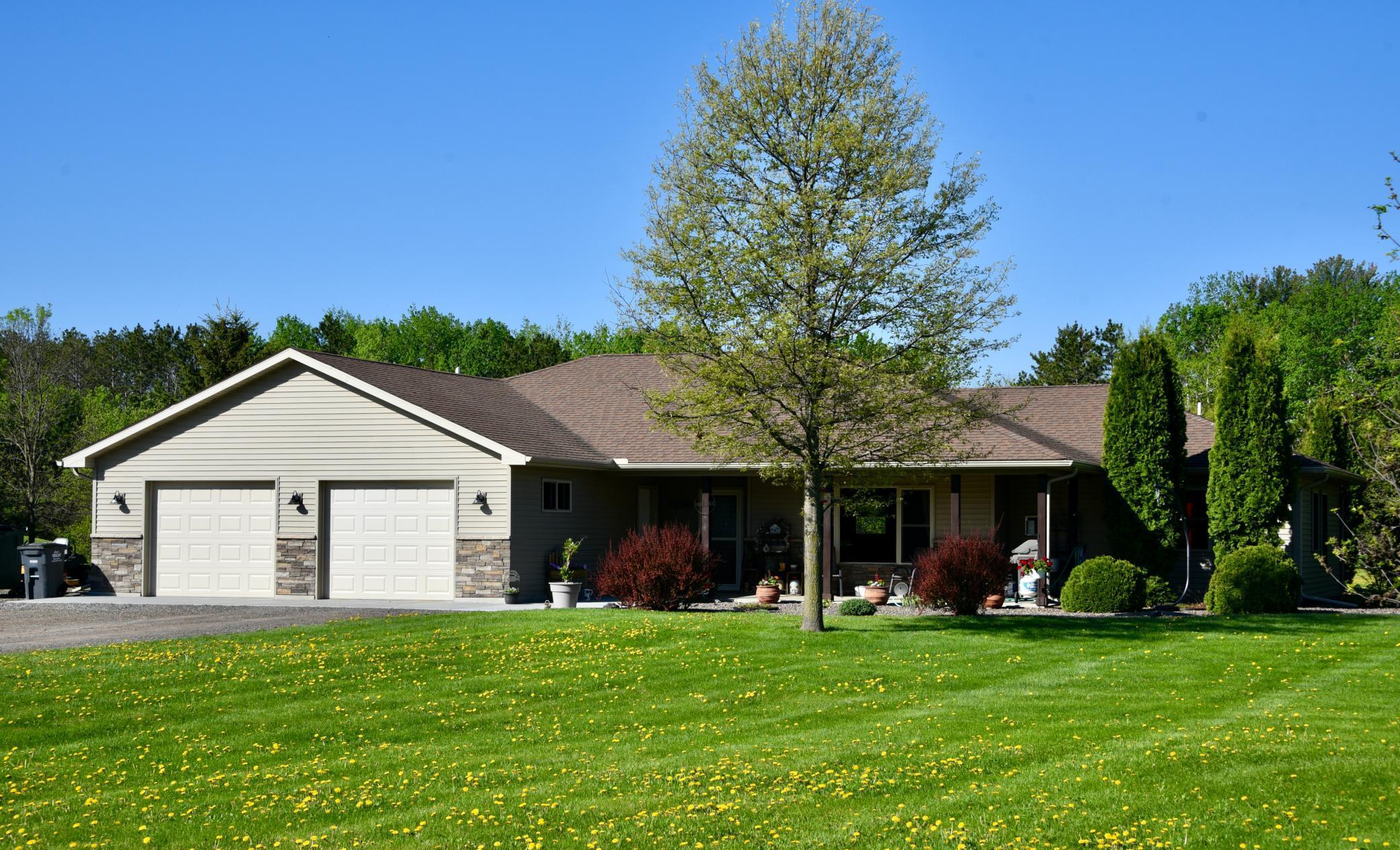 View of Residential at 11375 Gem Street, Milaca MN 56353, Milaca - Mike Wilen | Minnesota Team Real Estate