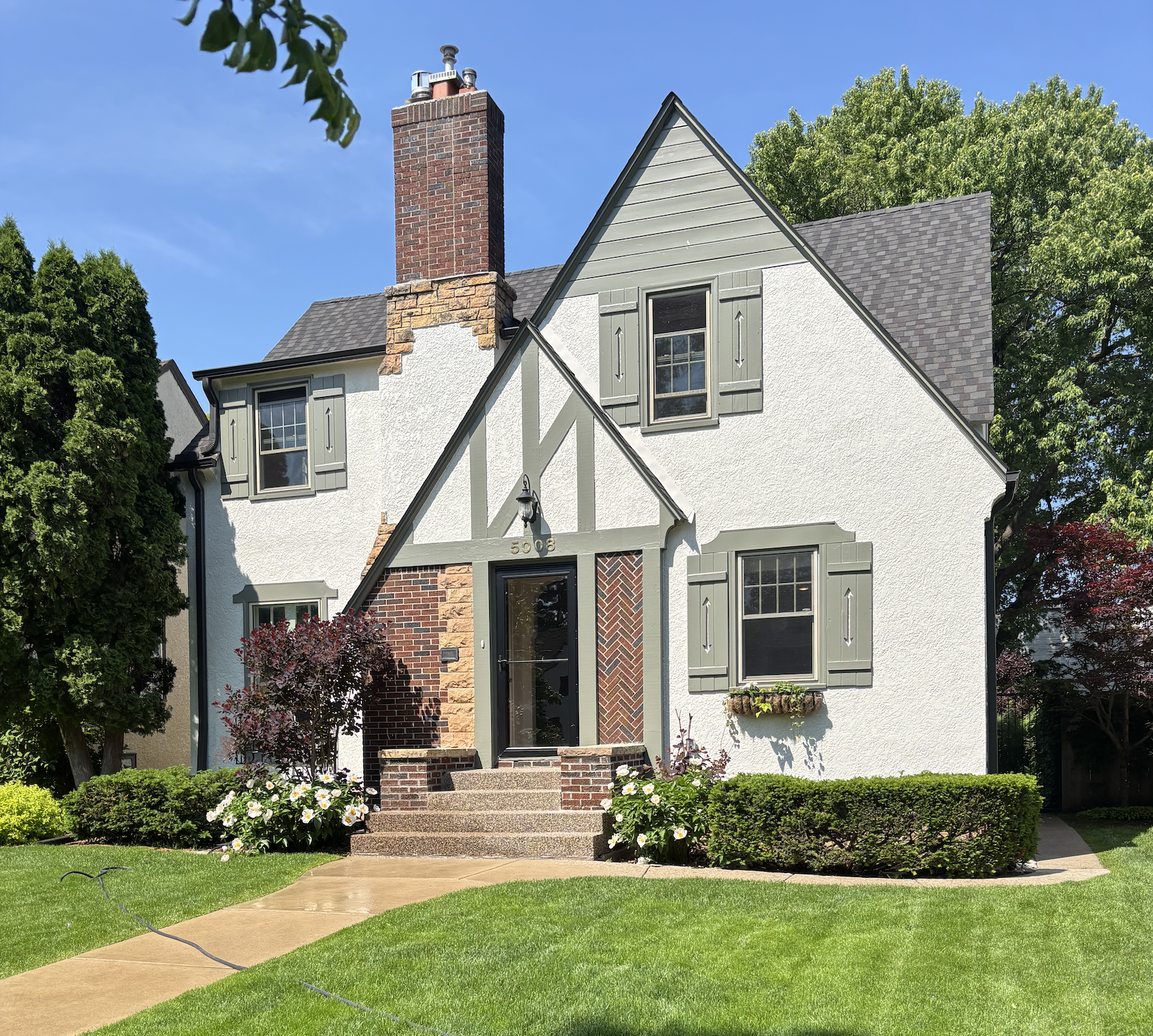 View of Residential at 5008 Chowen Avenue, Minneapolis MN 55410, Minneapolis - Mike Wilen | Minnesota Team Real Estate