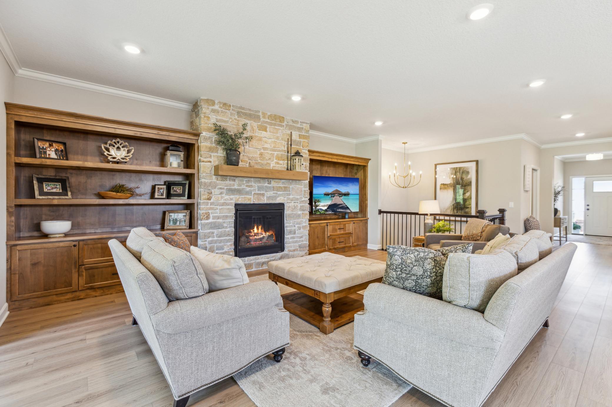 View of Residential at 8014 Walnut Lane, Corcoran MN 55340, Corcoran - Mike Wilen | Minnesota Team Real Estate