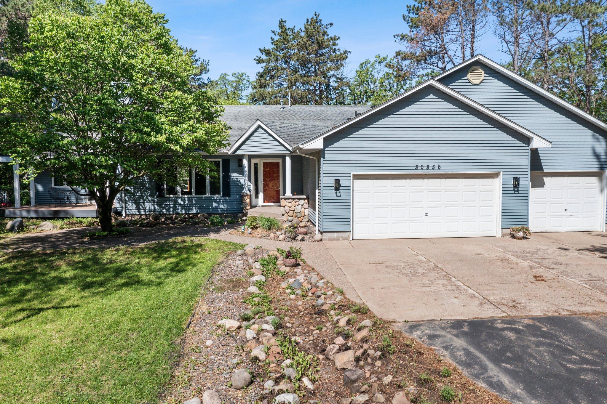 View of Residential at 30556 Van Buren Court, Cambridge MN 55008, Cambridge - Mike Wilen | Minnesota Team Real Estate